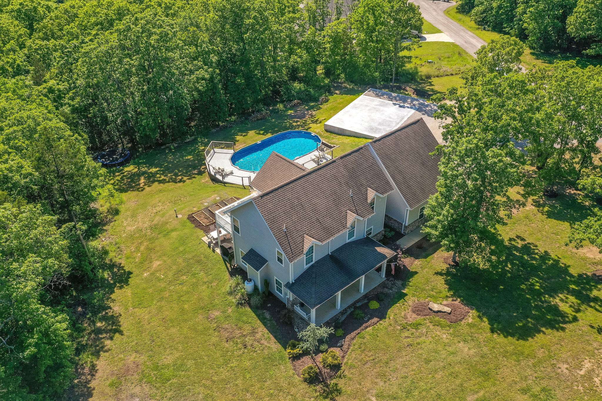 Branson, MO 65616,115 Highpoint Circle
