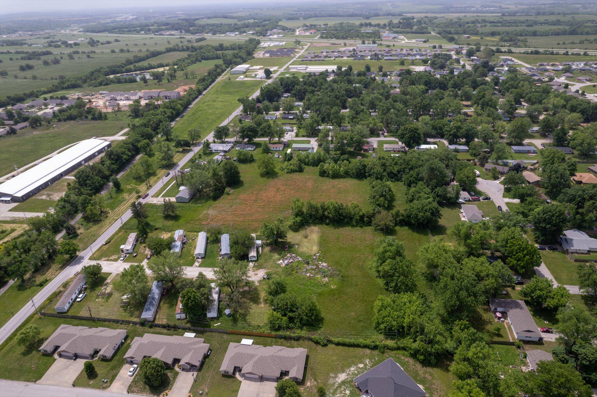 Bolivar, MO 65613,Tbd S Morrisville Road