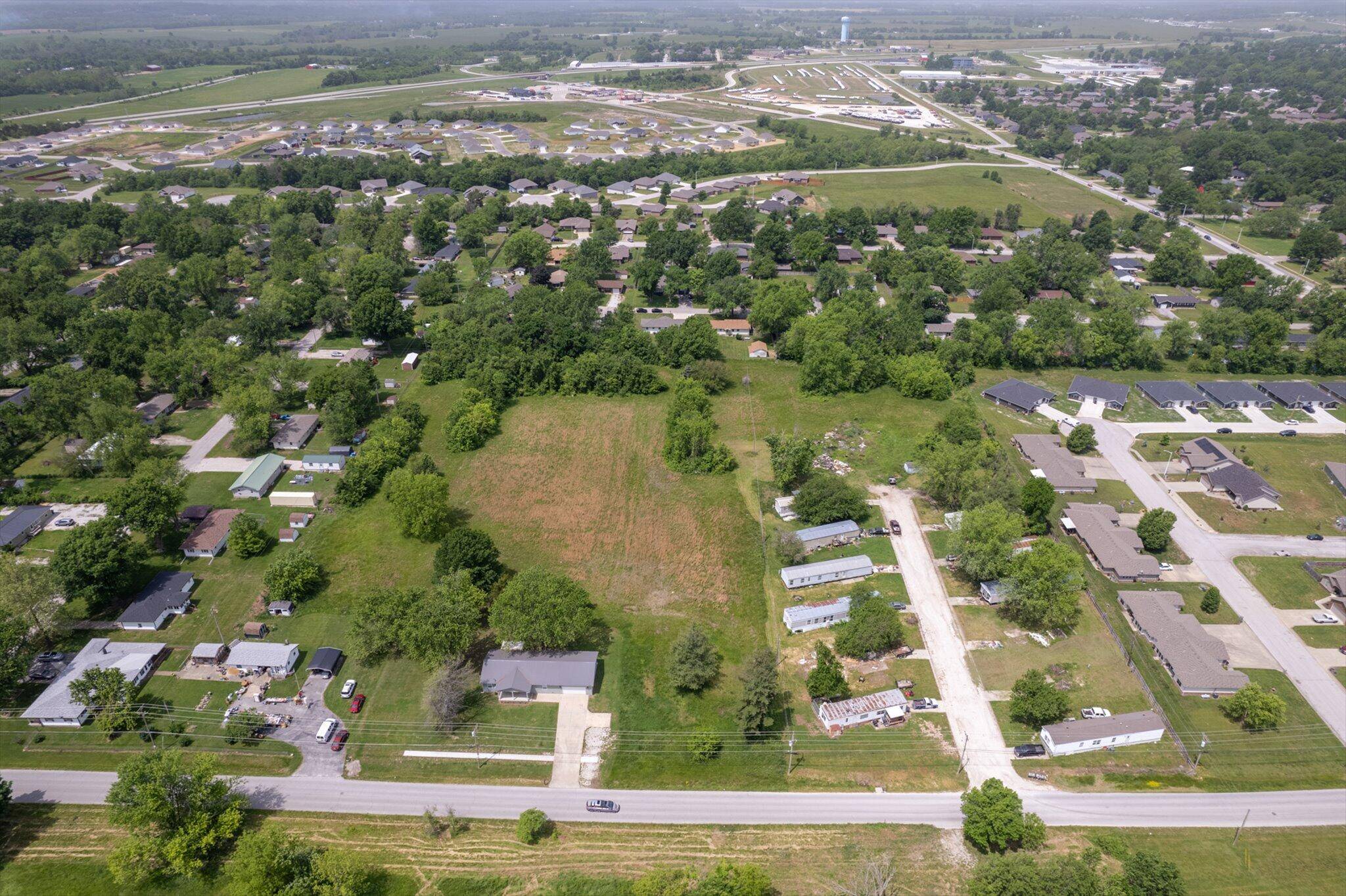 Bolivar, MO 65613,Tbd S Morrisville Road