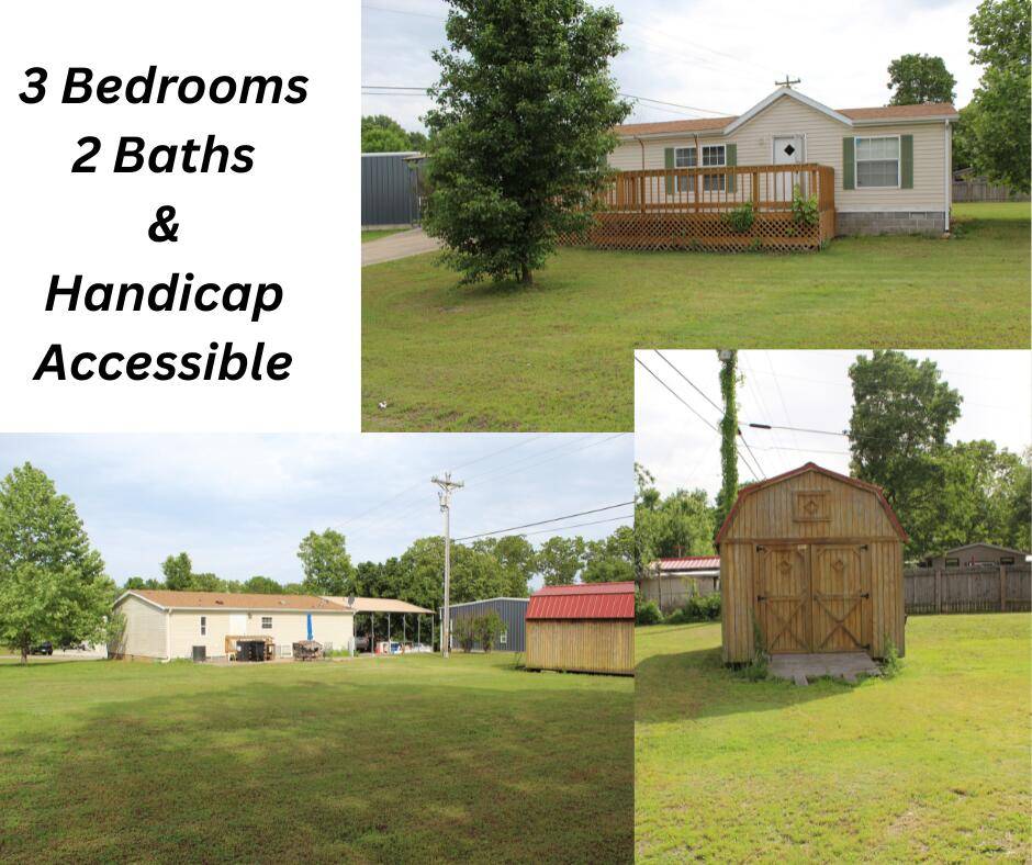 Kimberling City, MO 65686,29 Nickelton Lane