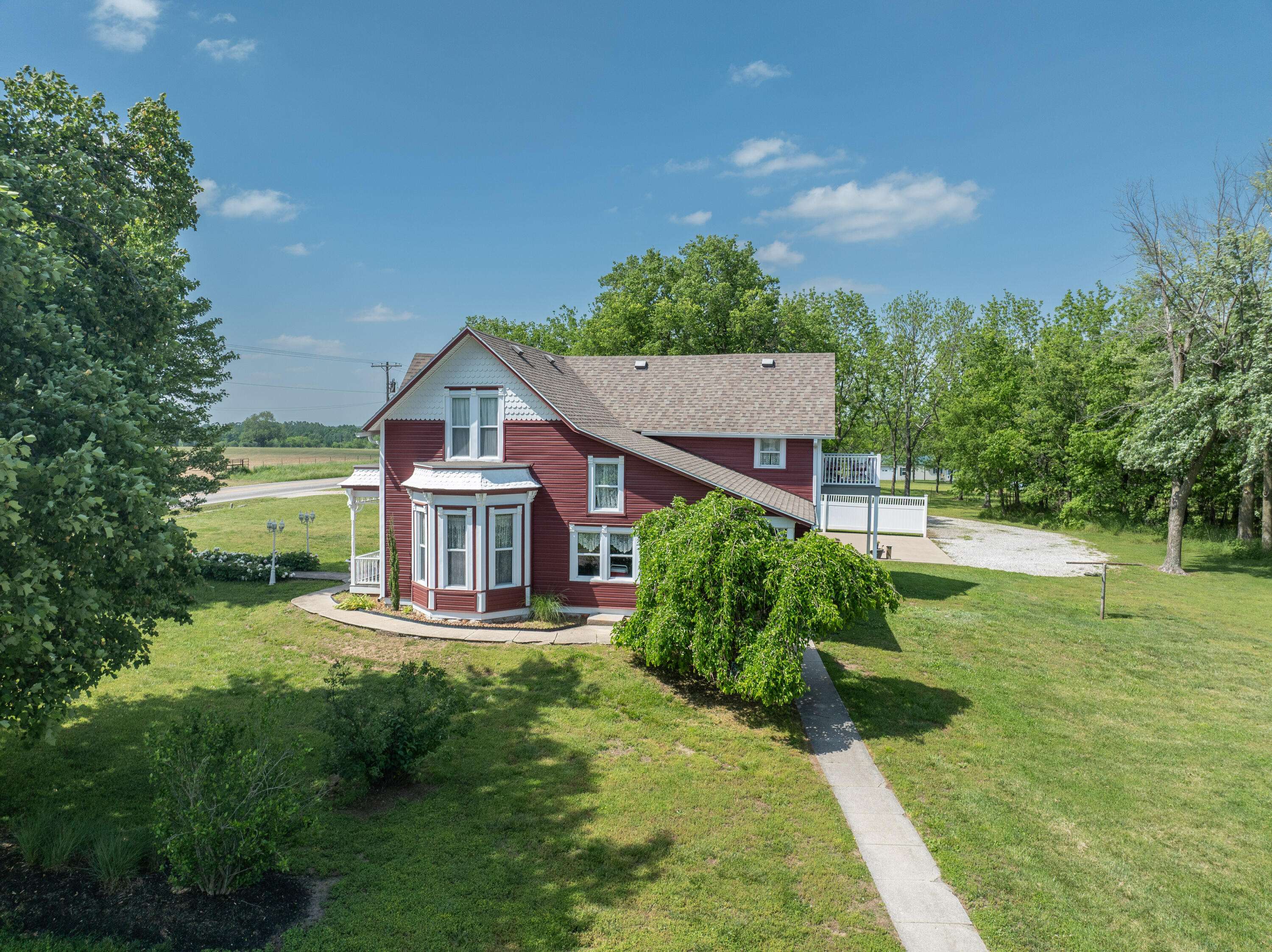 Stotts City, MO 65756,11158 Highway 97