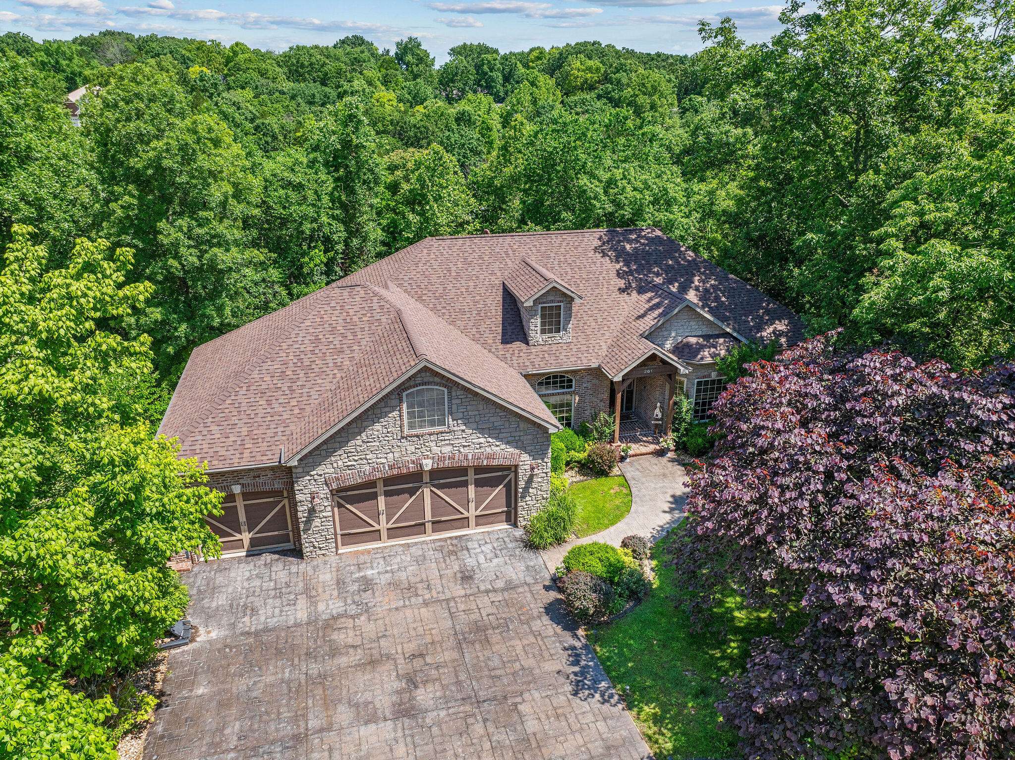Branson, MO 65616,261 Country Bluff Drive