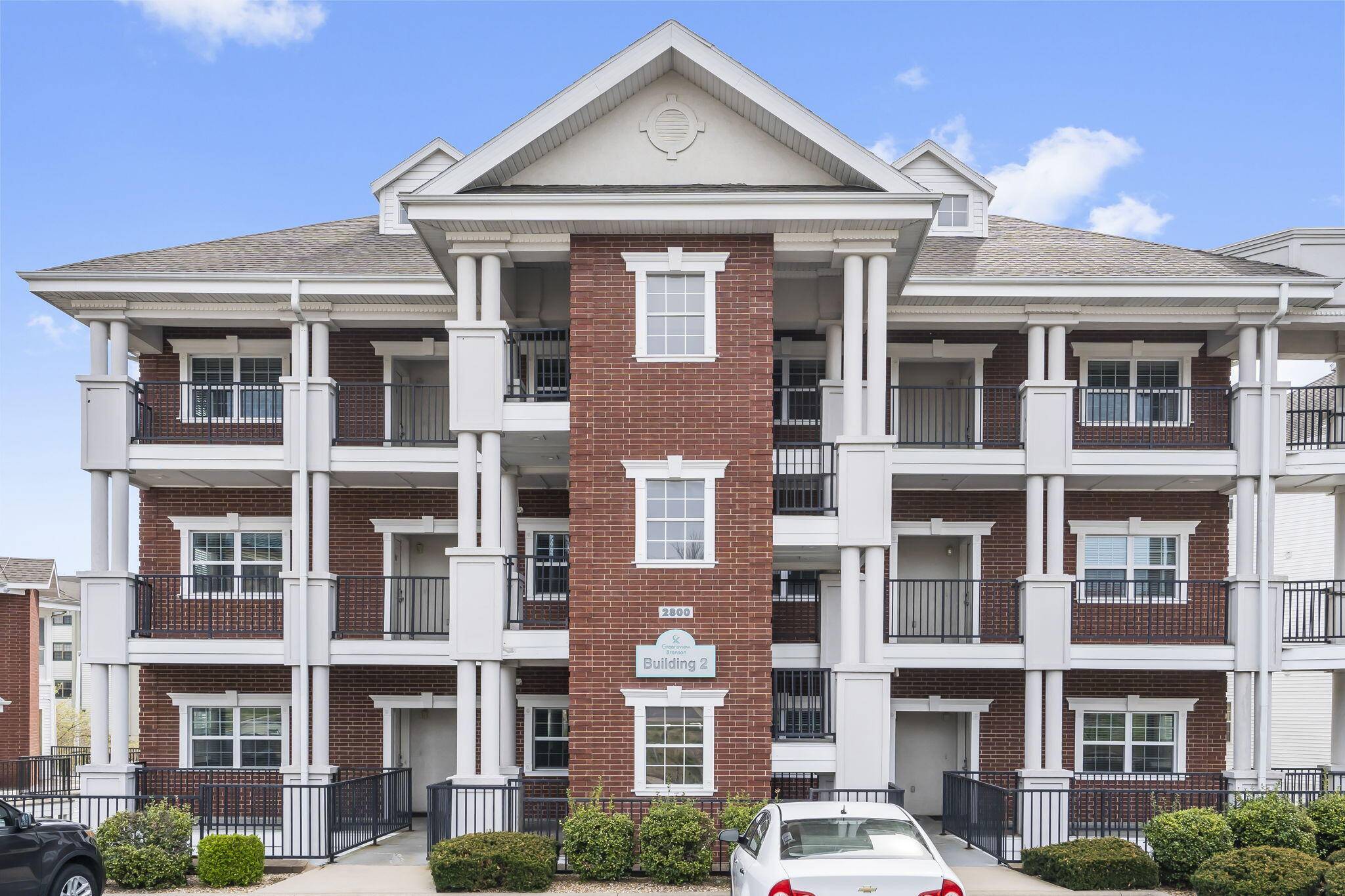 Branson, MO 65616,2800 Green Mountain Drive #231