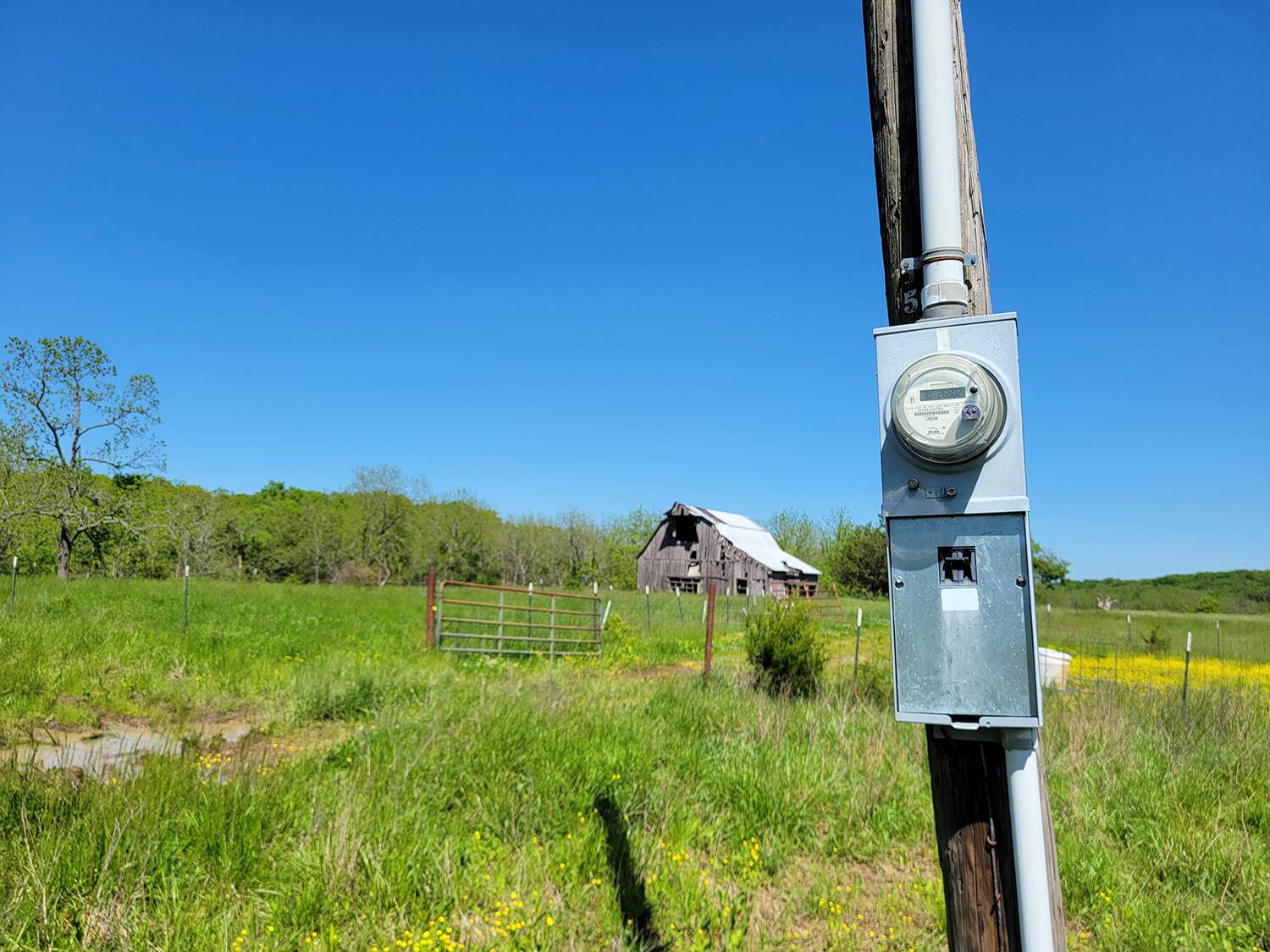 Grovespring, MO 65662,0 Red Barn Road -L