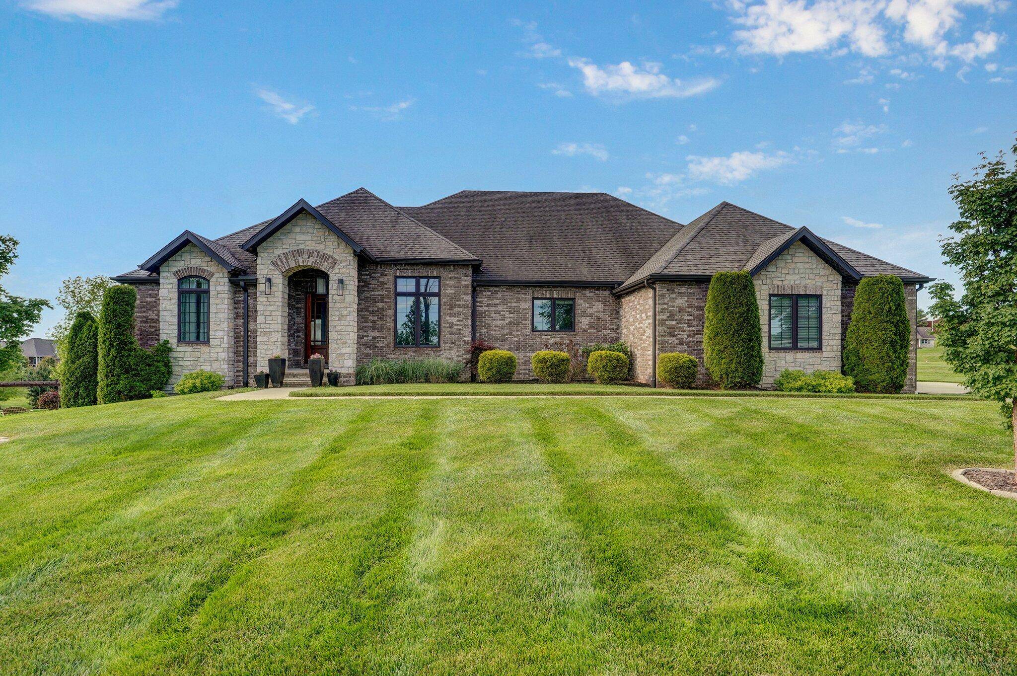 Springfield, MO 65802,4020 E High Ridge Lane