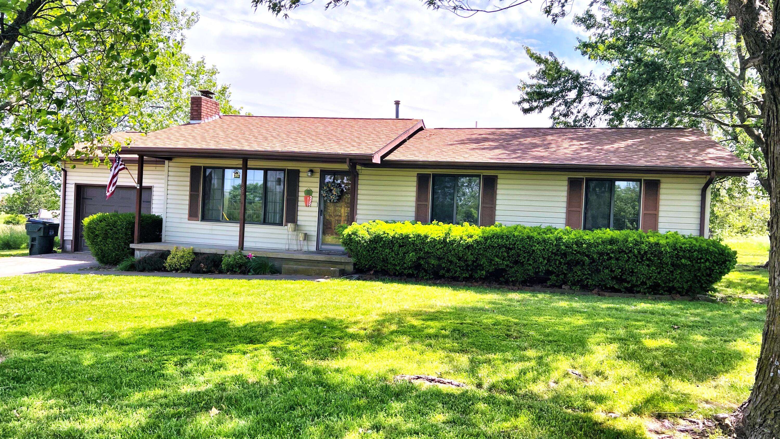 Purdy, MO 65734,803 Jessica Drive