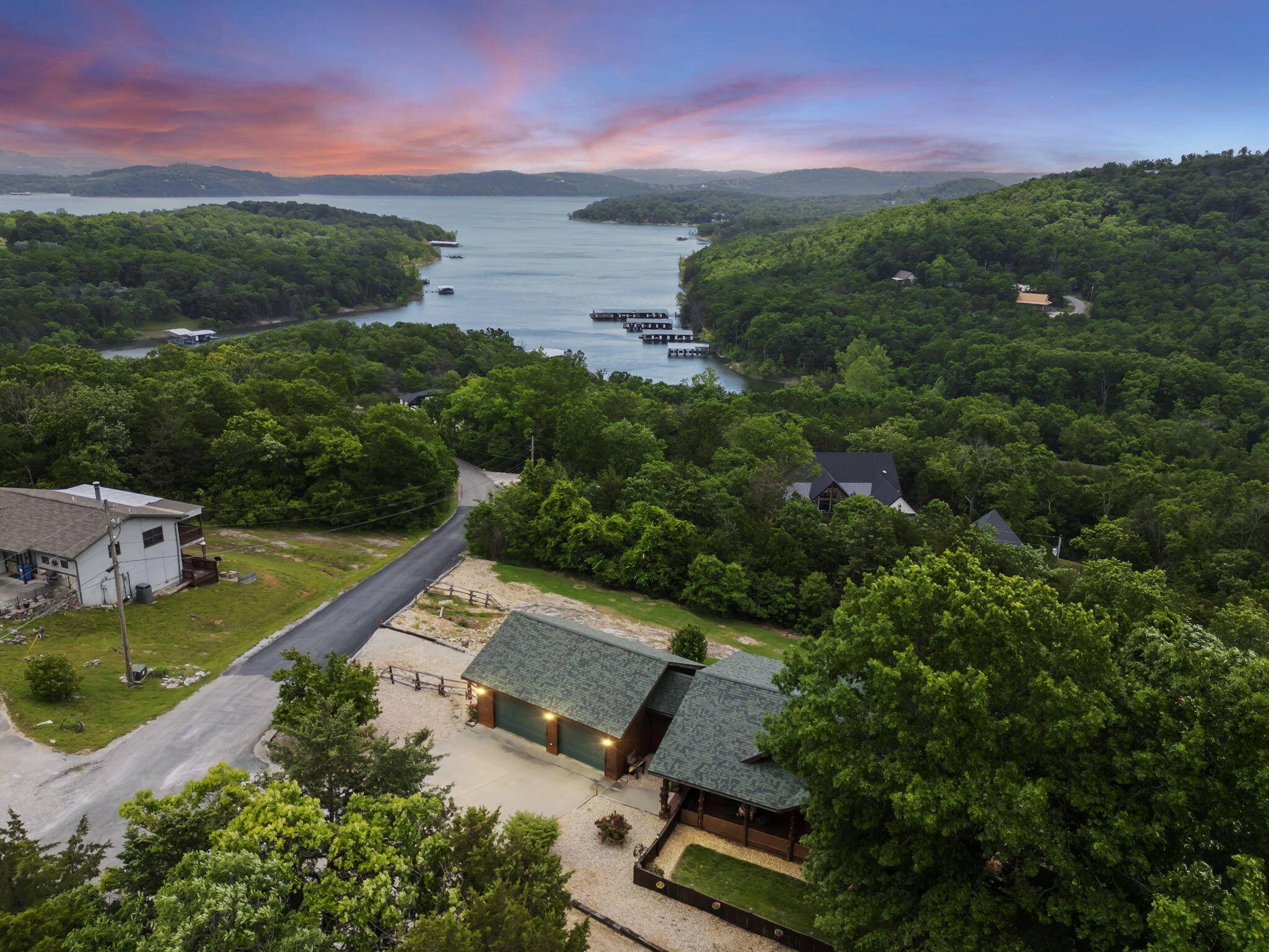 Branson West, MO 65737,10 Baywood Circle