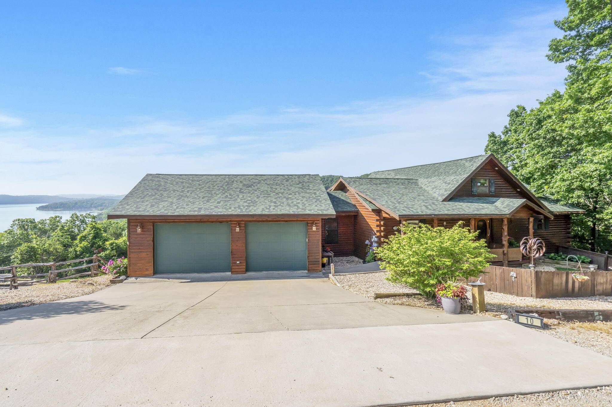 Branson West, MO 65737,10 Baywood Circle