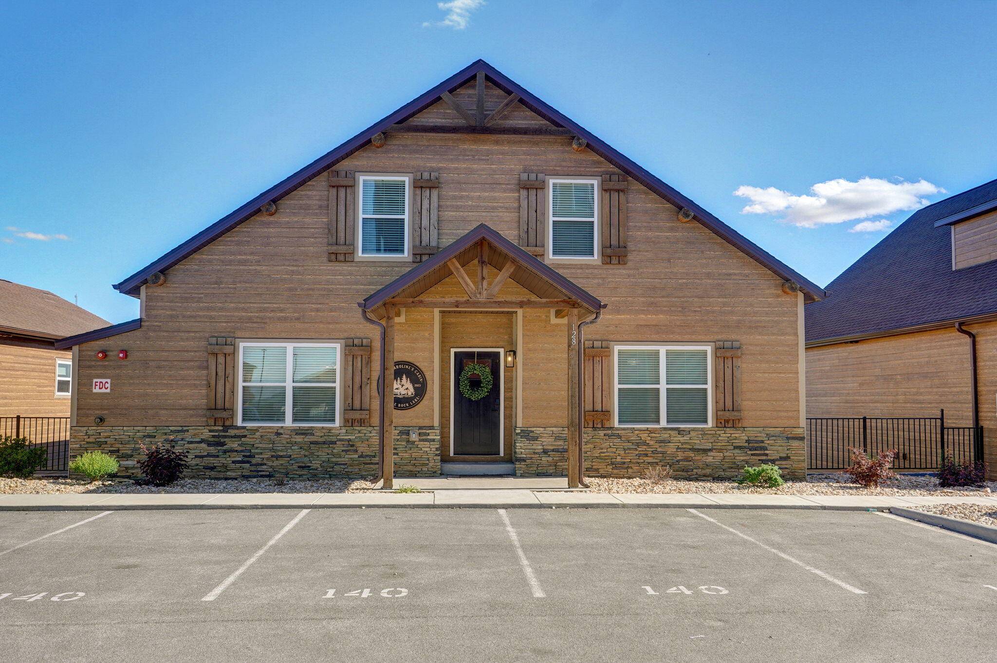 Kimberling City, MO 65686,128 Settlers Cove