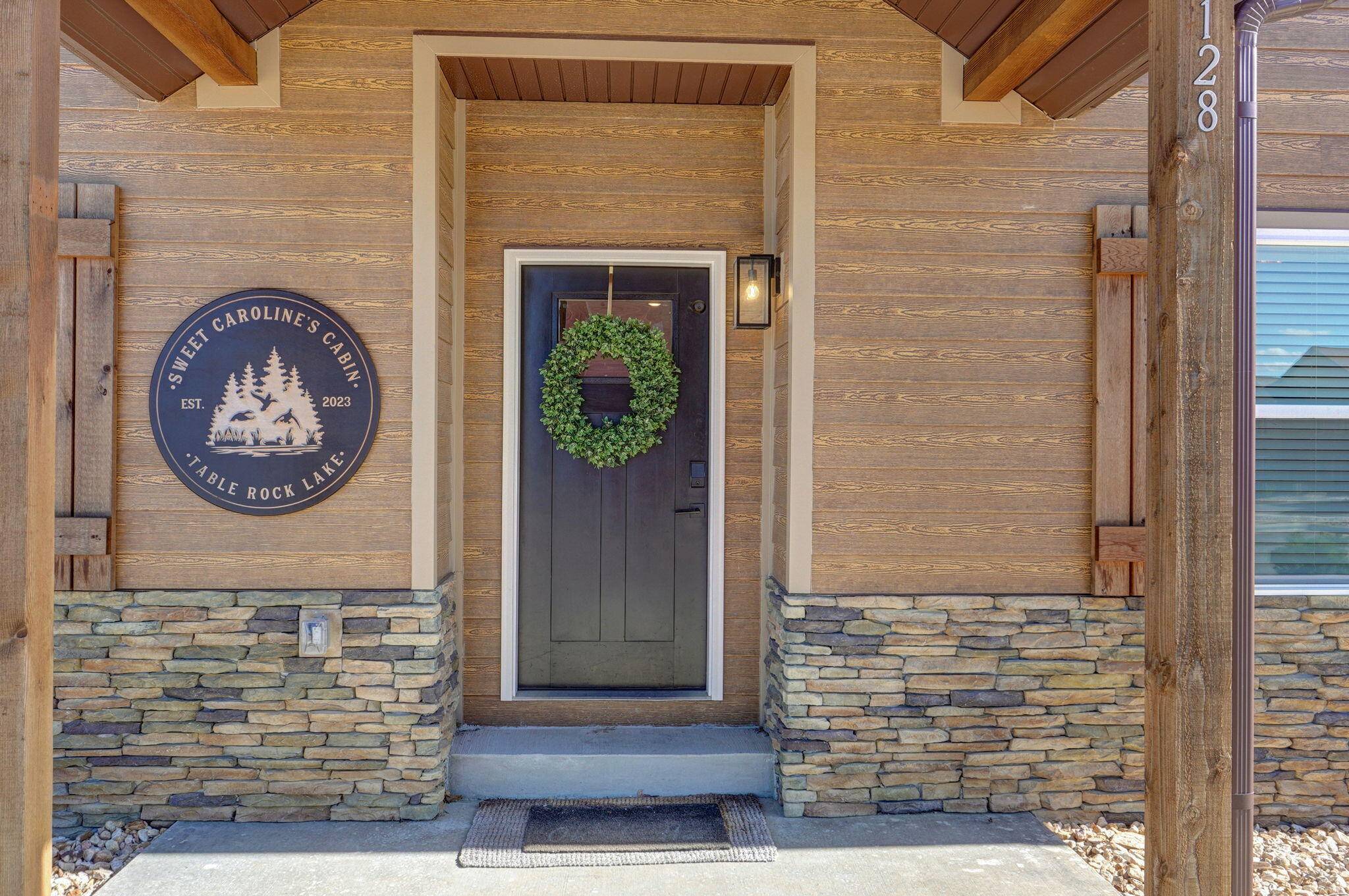 Kimberling City, MO 65686,128 Settlers Cove