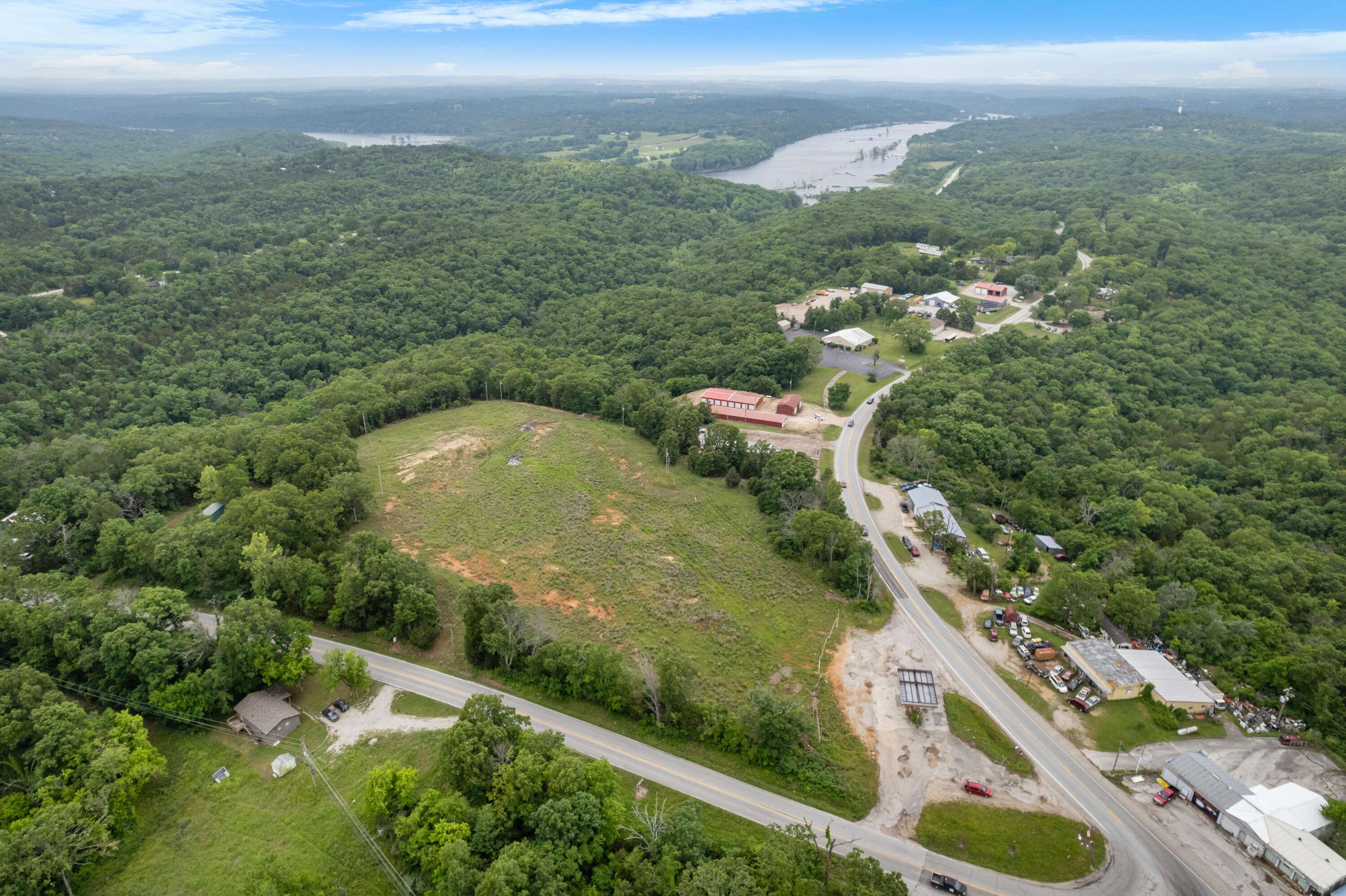 Forsyth, MO 65653,20376 Us Hwy 160