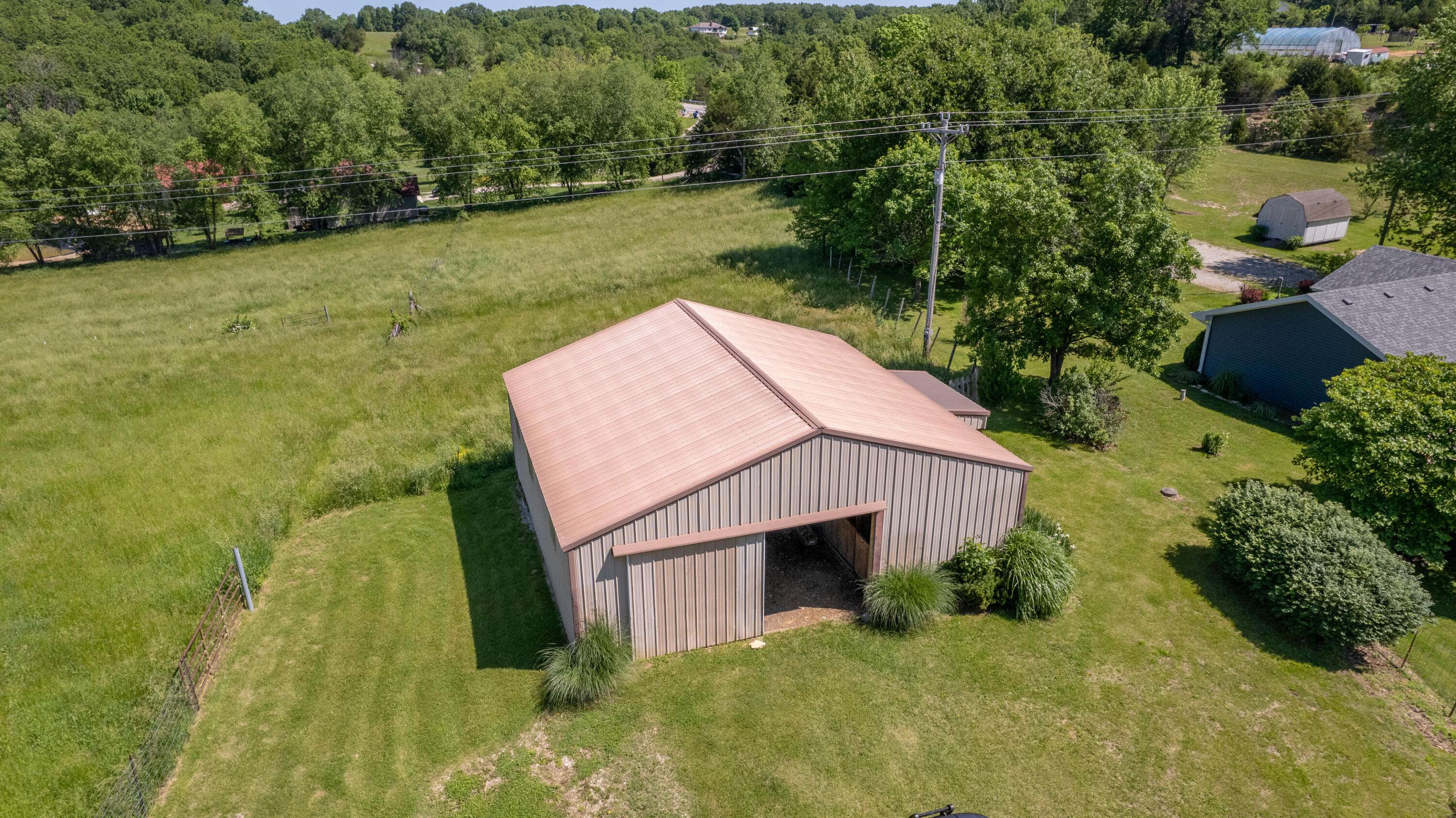 Marshfield, MO 65706,4095 Bell Springs Road