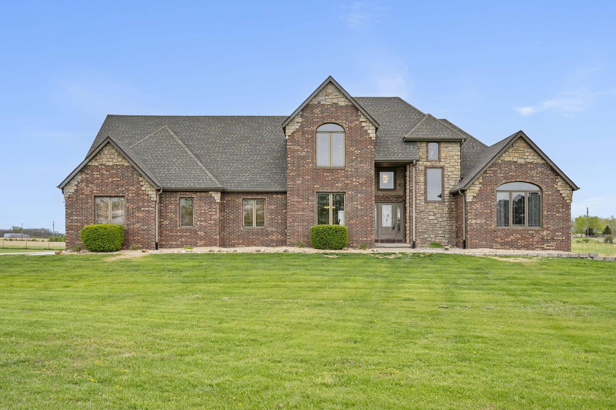 Rogersville, MO 65742,110 Castlekeep Drive