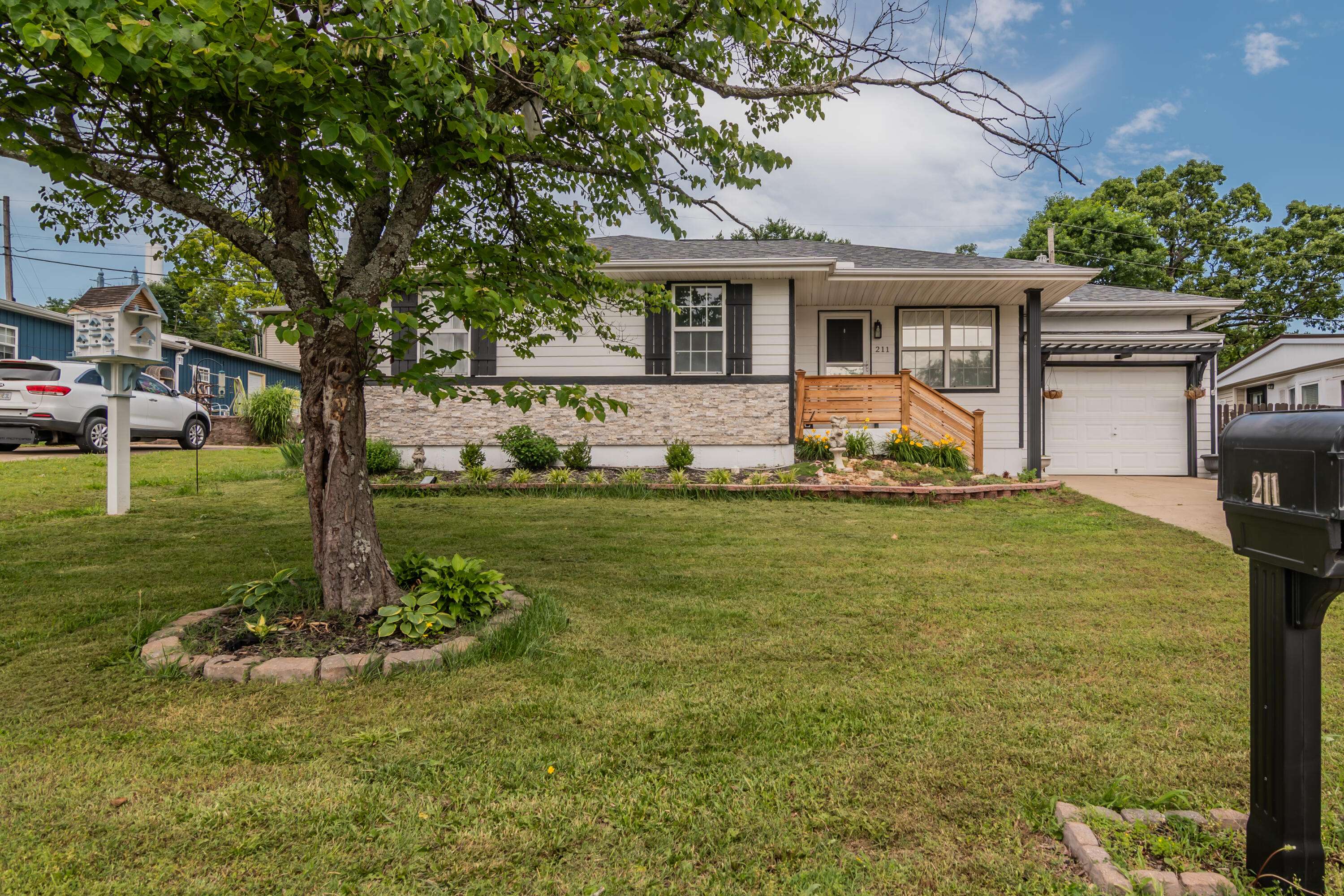 Branson, MO 65616,211 Spring Meadows Parkway