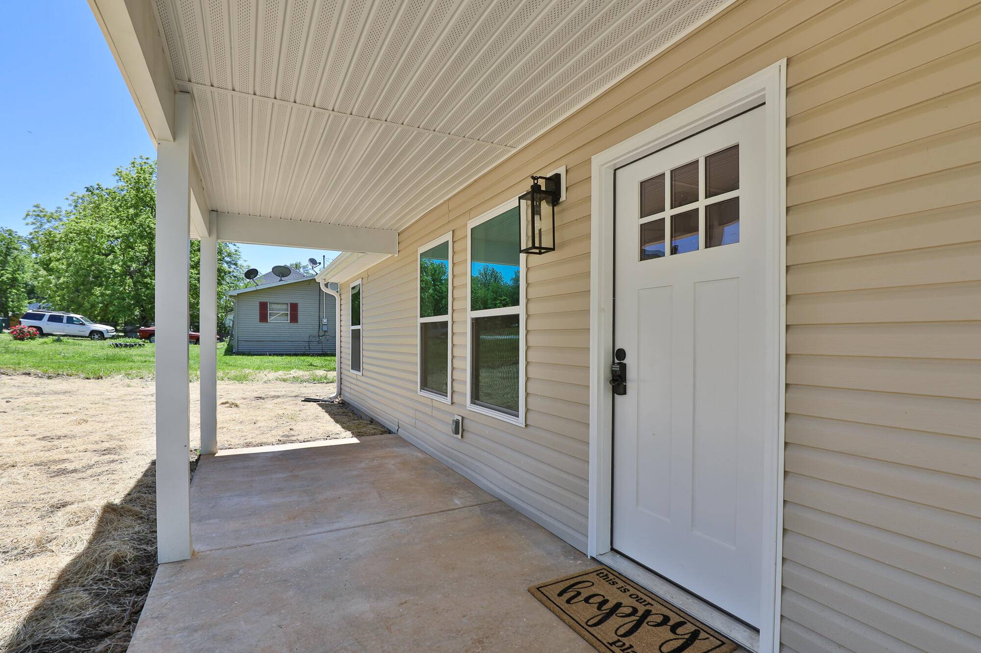 Verona, MO 65769,267 N 2nd Street