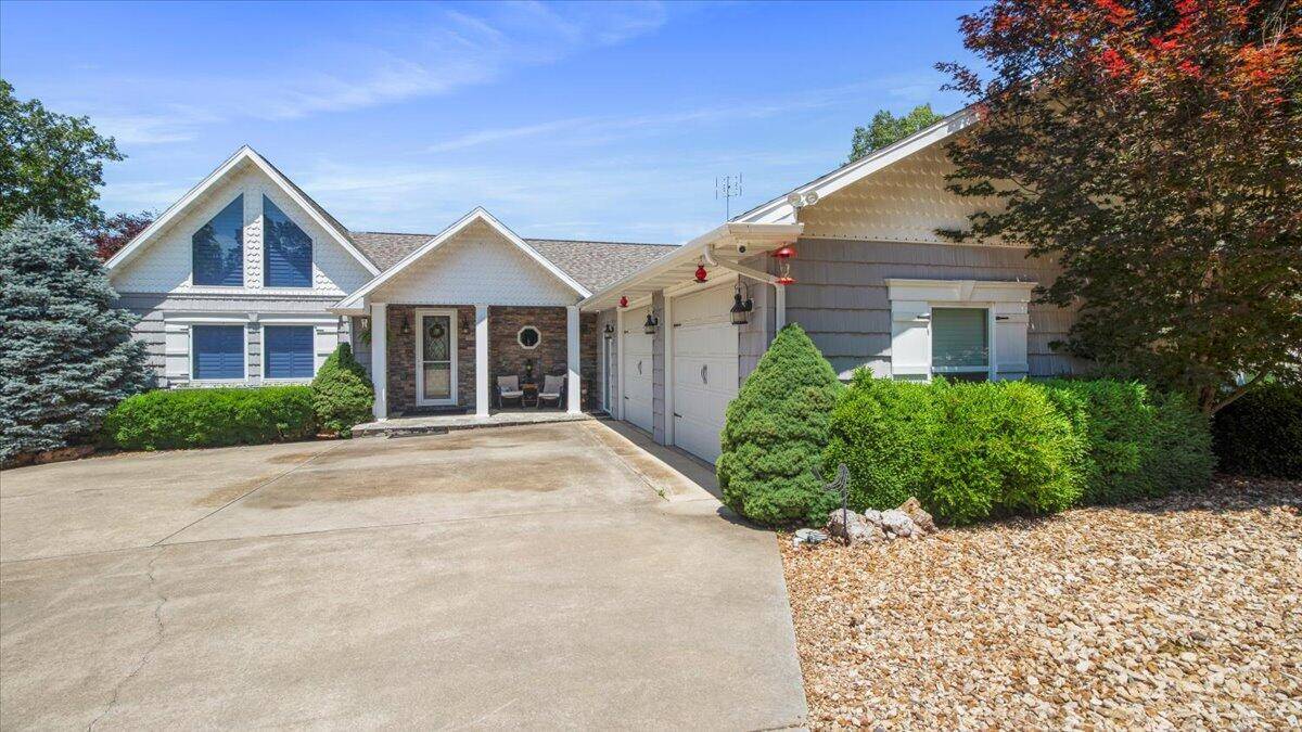 Oakland, AR 72661,85 Marion County 142 #Lot 21
