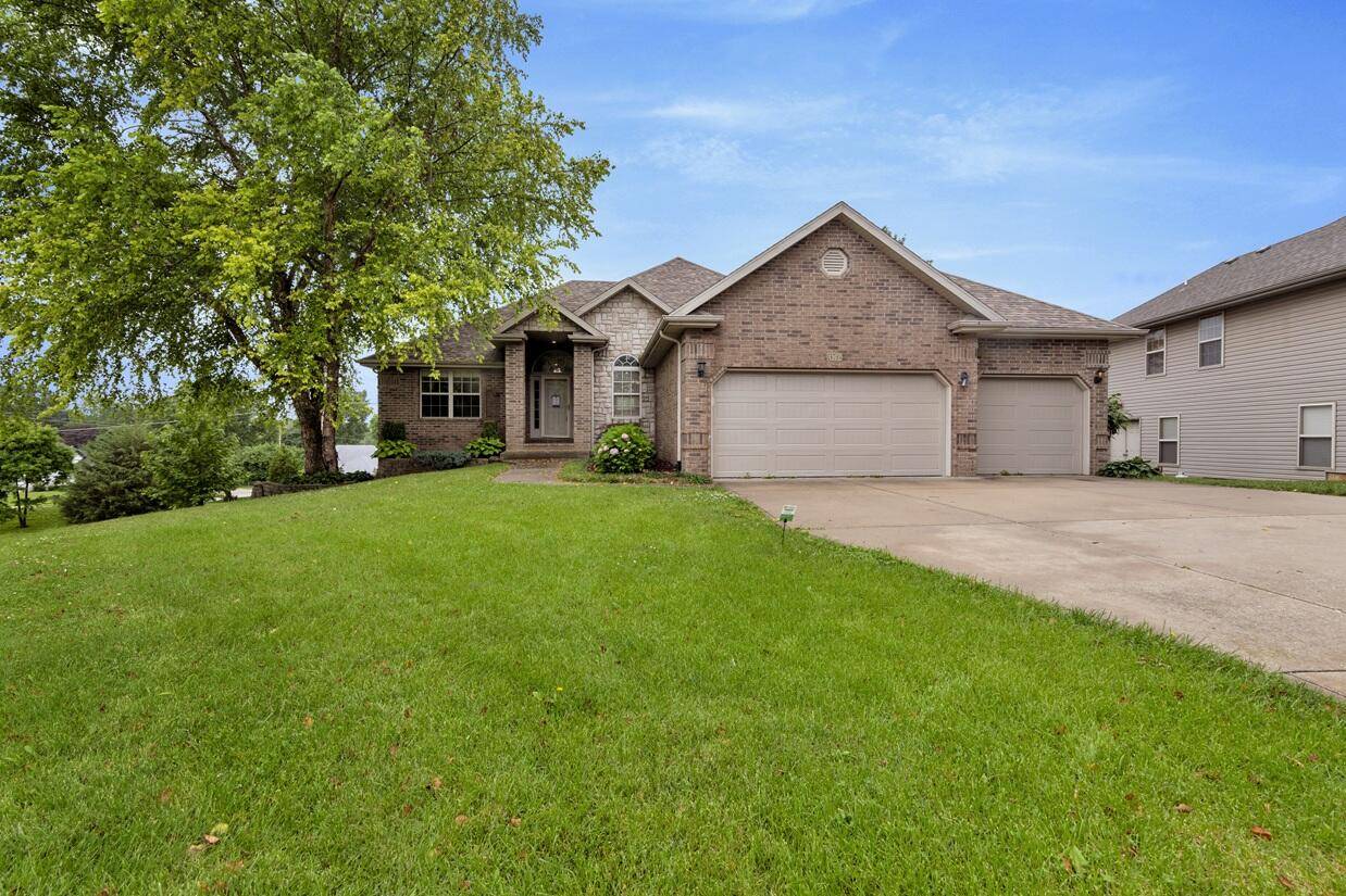 Springfield, MO 65809,4972 E Cherry Circle