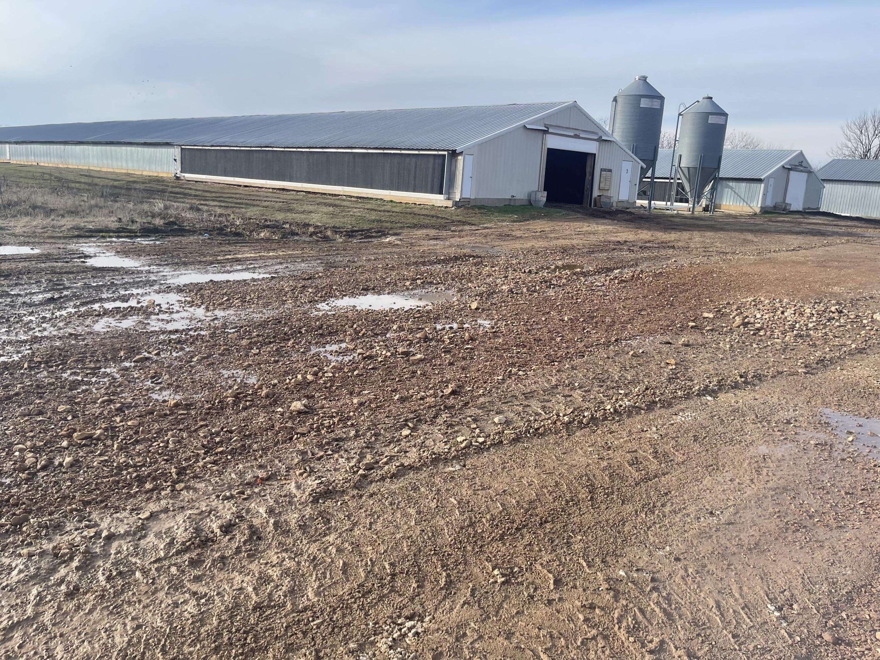 Seligman, MO 65745,24677 Farm Road 1060