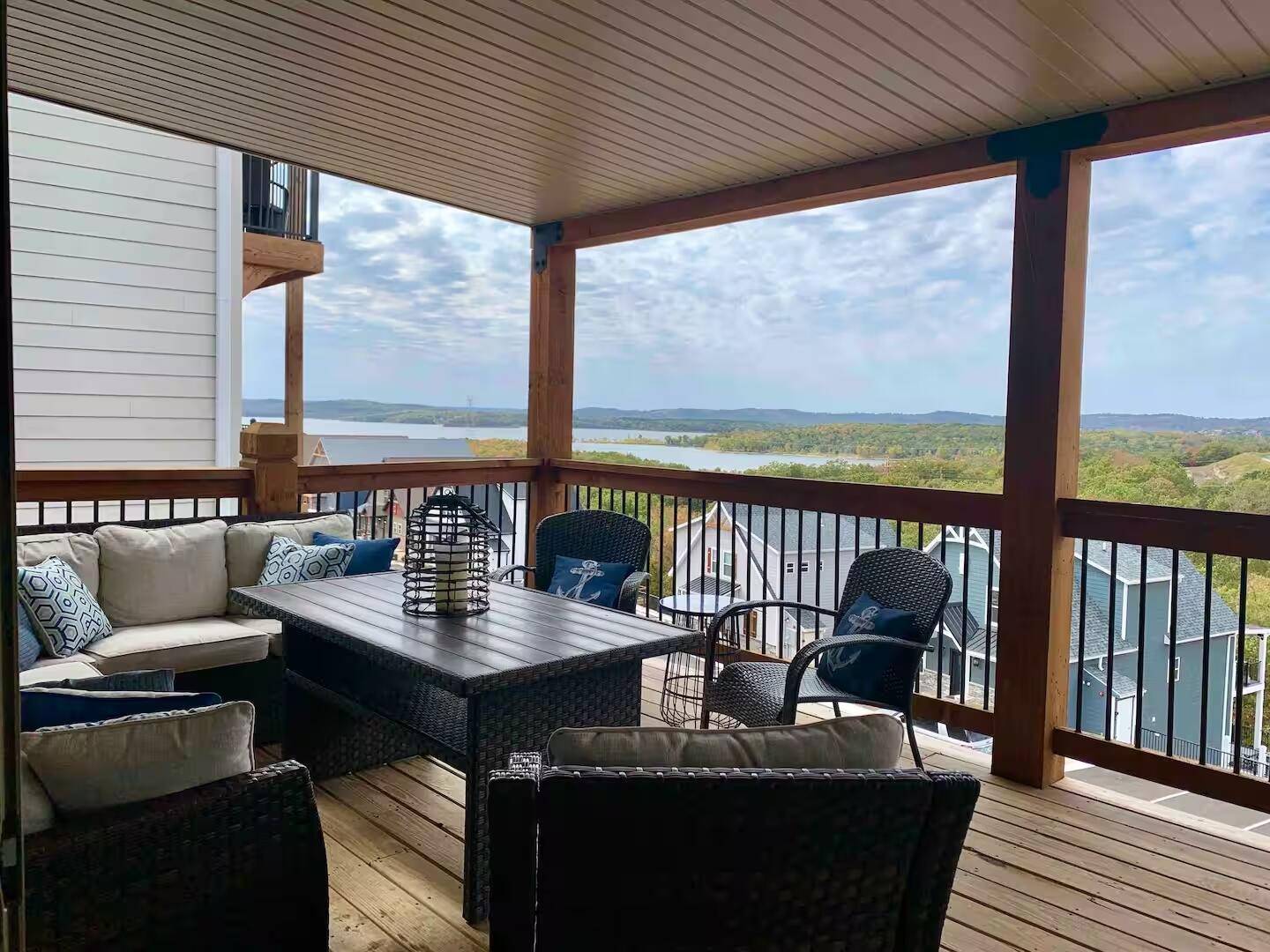 Branson, MO 65616,240 Chateau Cove Drive