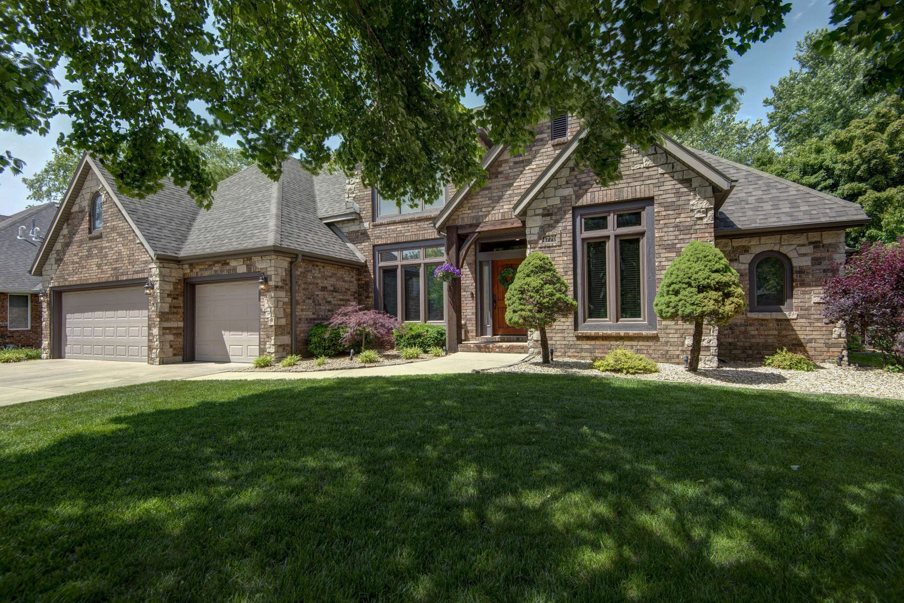 Springfield, MO 65810,4770 S Turnberry Avenue