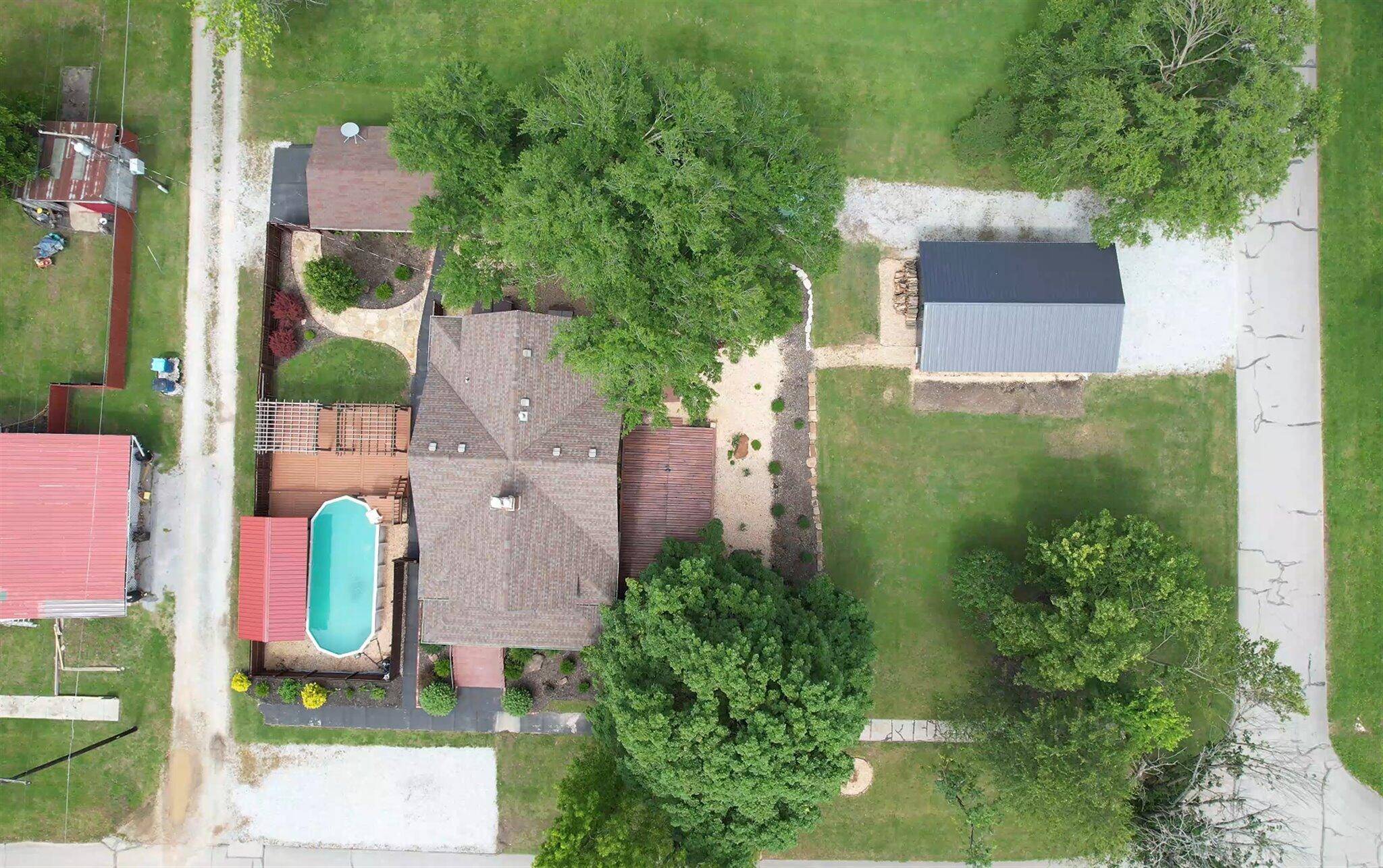 Billings, MO 65610,115 E Washington Avenue