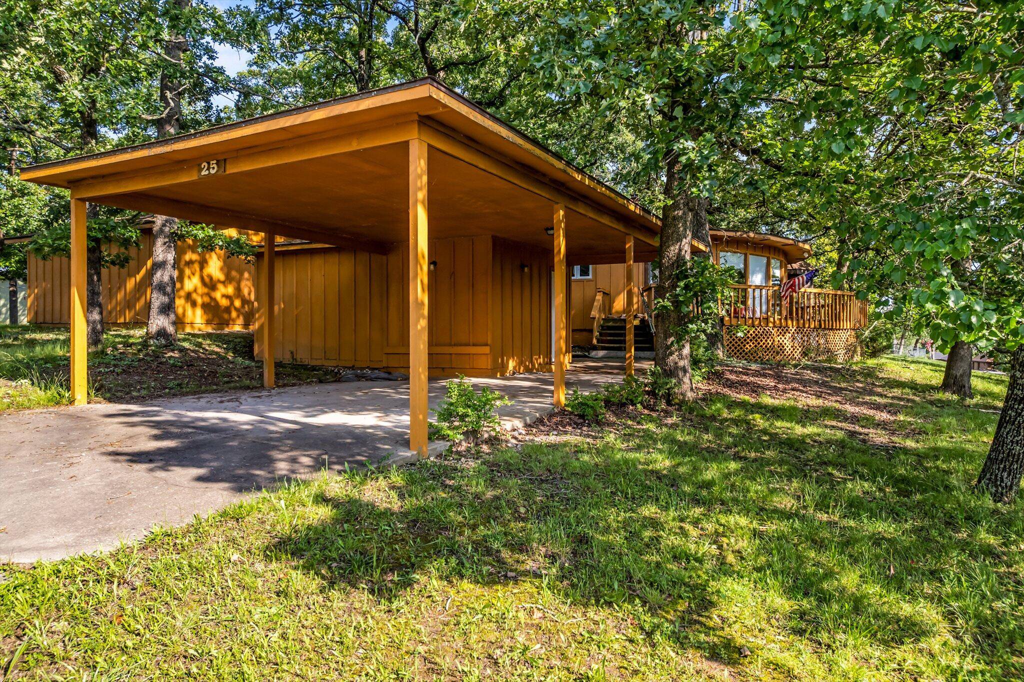 Kimberling City, MO 65686,25 Capulet Lane