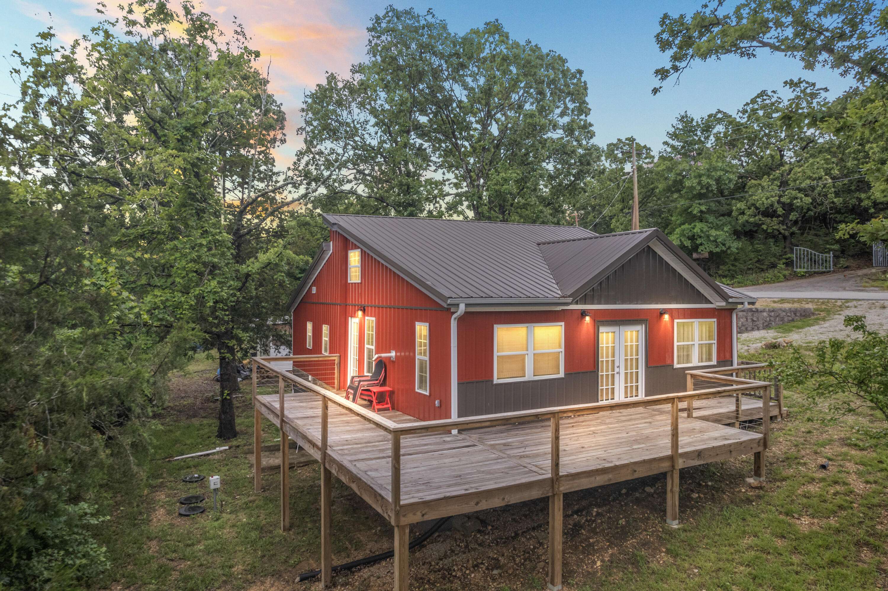 Lampe, MO 65681,115 Fairwood Road