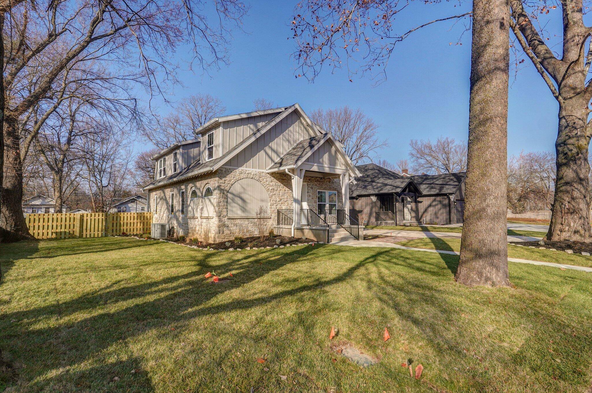 Springfield, MO 65804,1115 S National Avenue