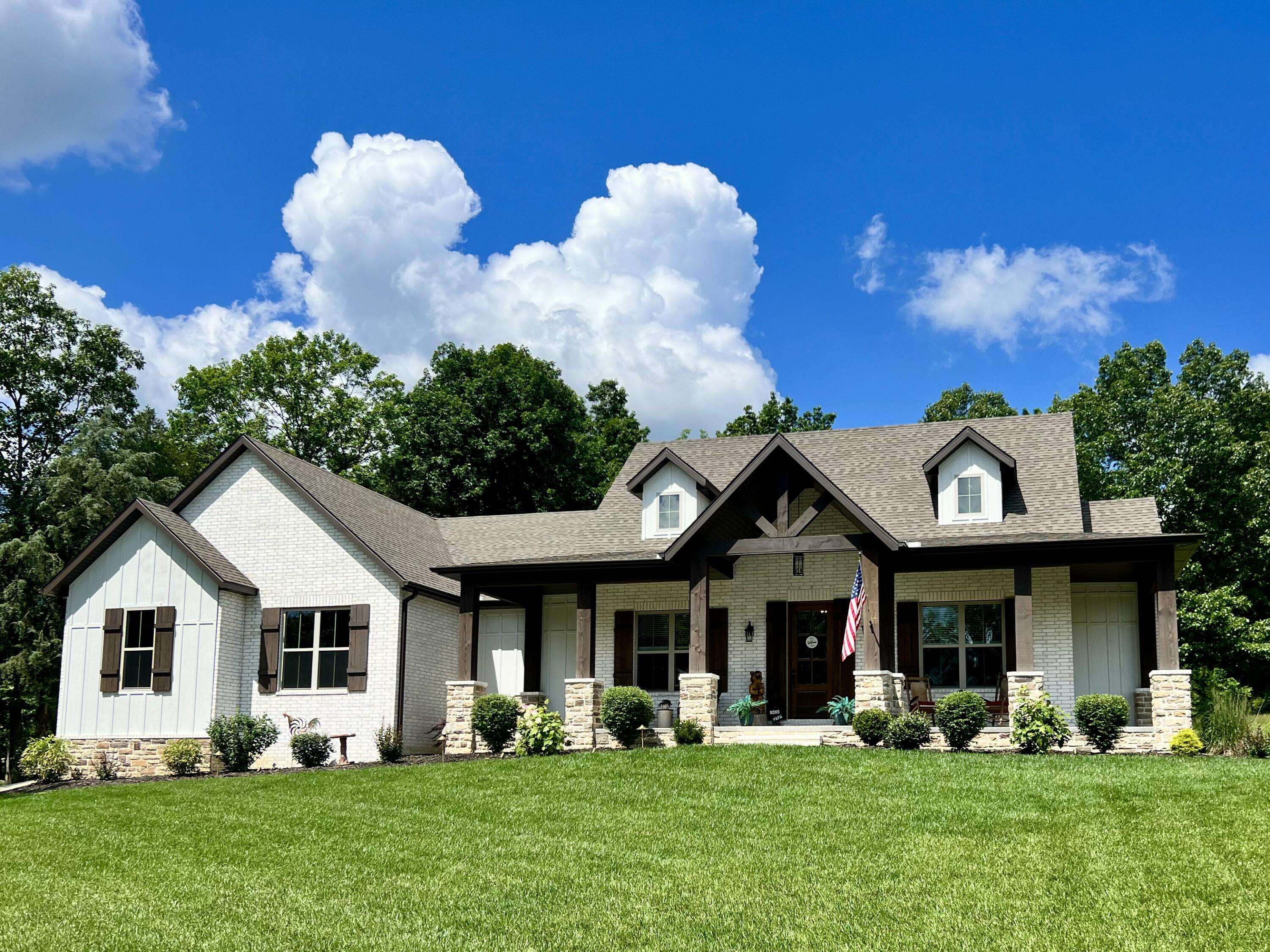 Saddlebrooke, MO 65630,722 Seven Pines Drive