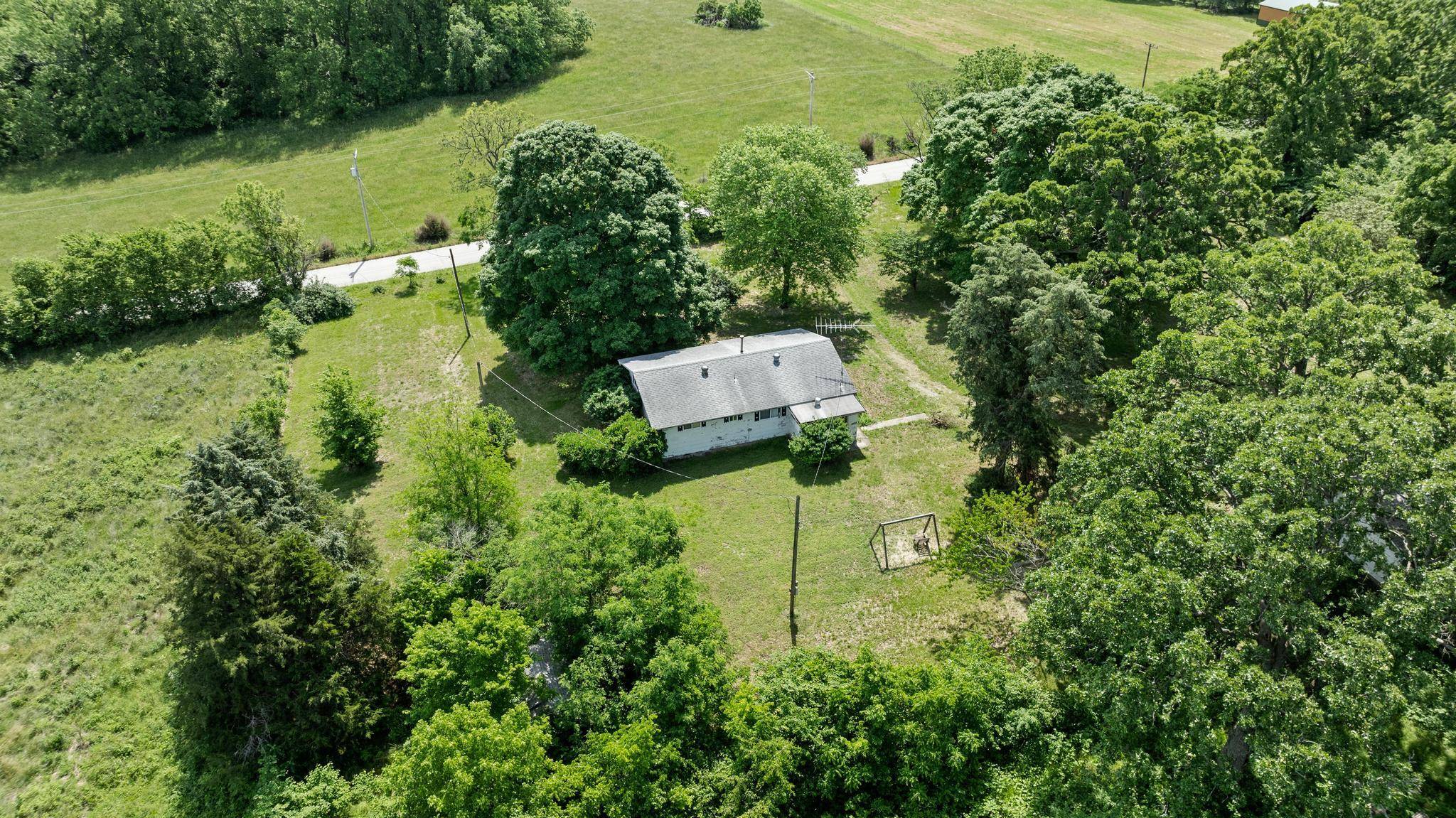 Sarcoxie, MO 64862,5823 County Road 30