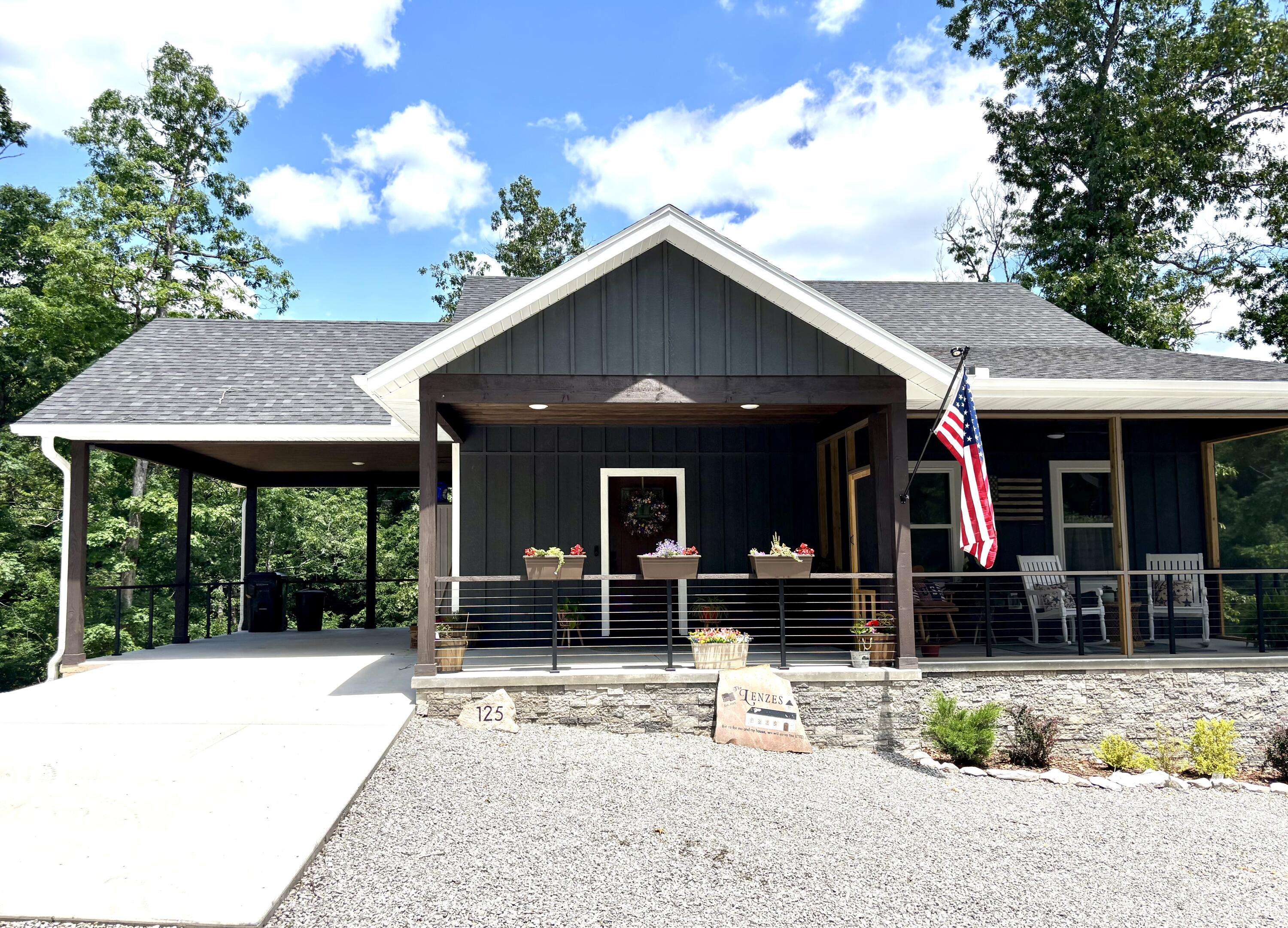 Anderson, MO 64831,125 Indian River Hills Road