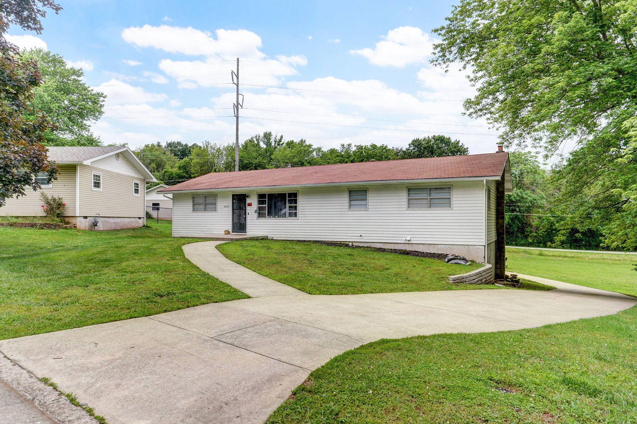 Springfield, MO 65803,3051 N Pierce Avenue