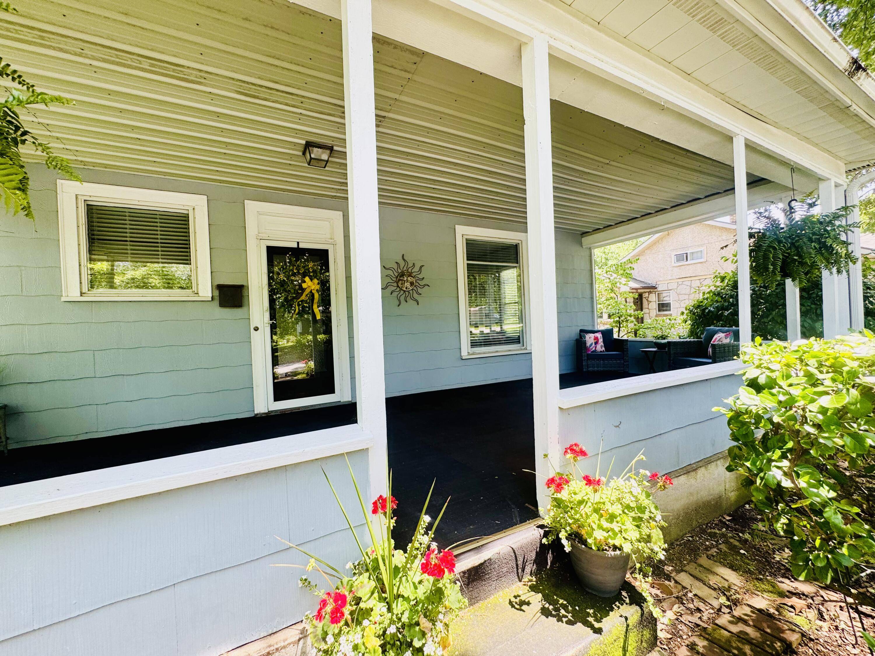 Neosho, MO 64850,603 S Jefferson Street