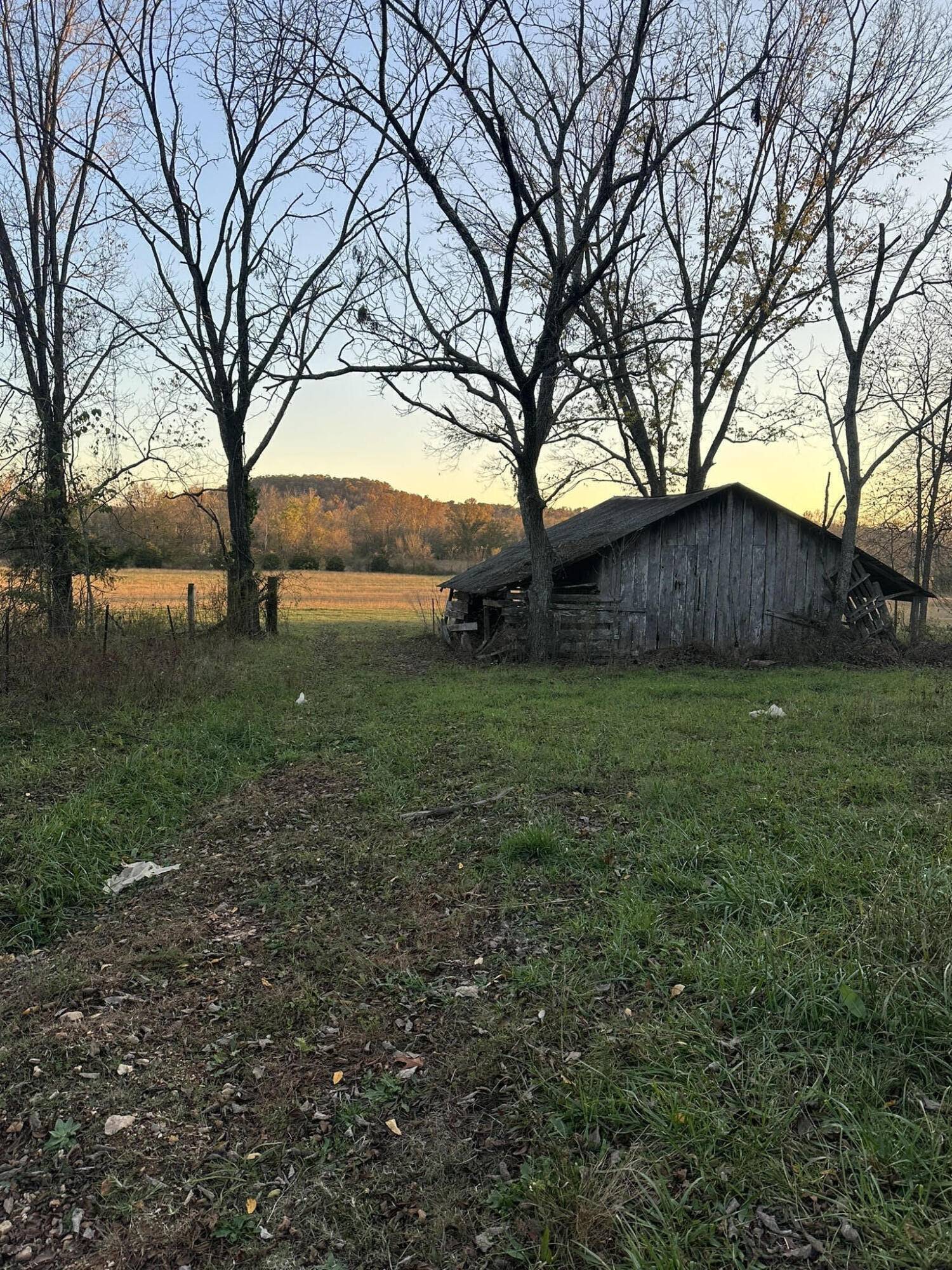 Fordland, MO 65652,... Choctaw Road 29 Acres