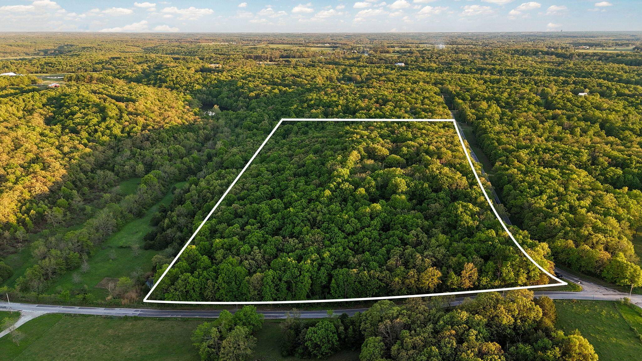 Fair Grove, MO 65648,Tbd N Farm Rd 181