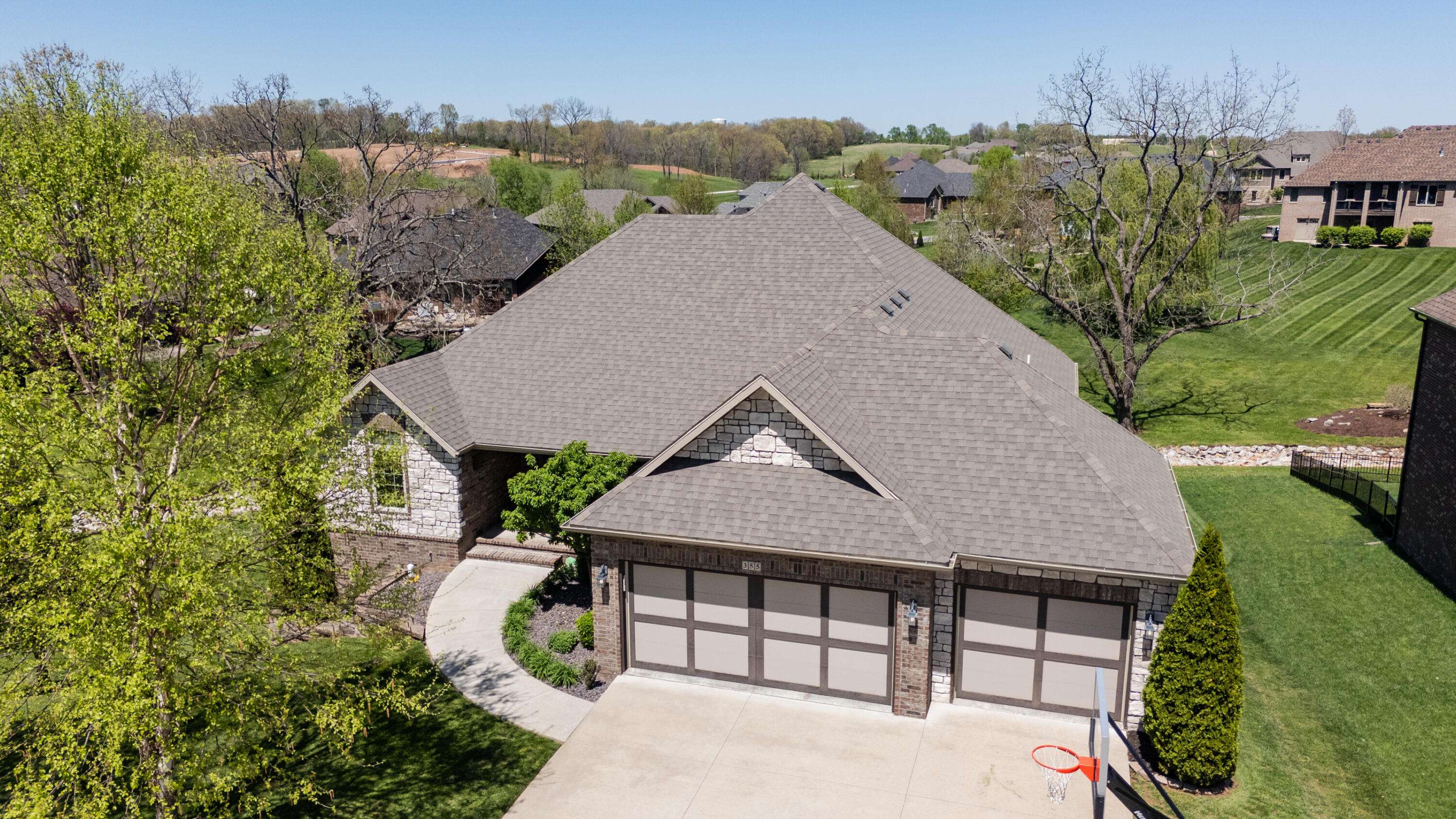 Nixa, MO 65714,355 W Monarchwood Drive