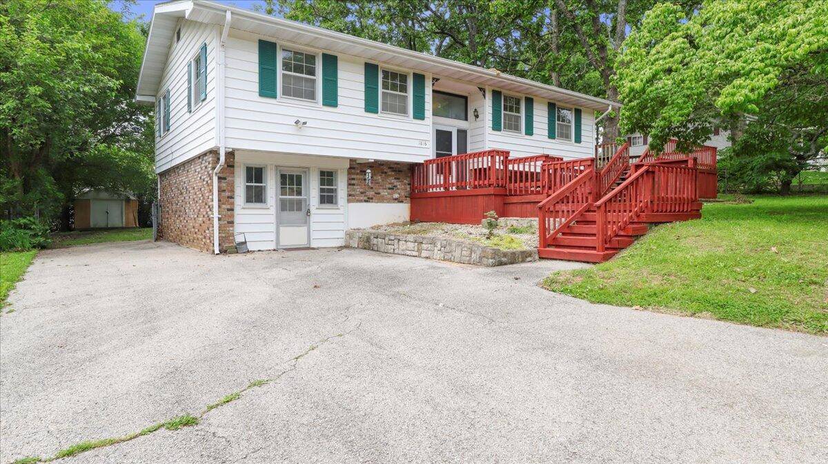 West Plains, MO 65775,1816 Lasswell Street