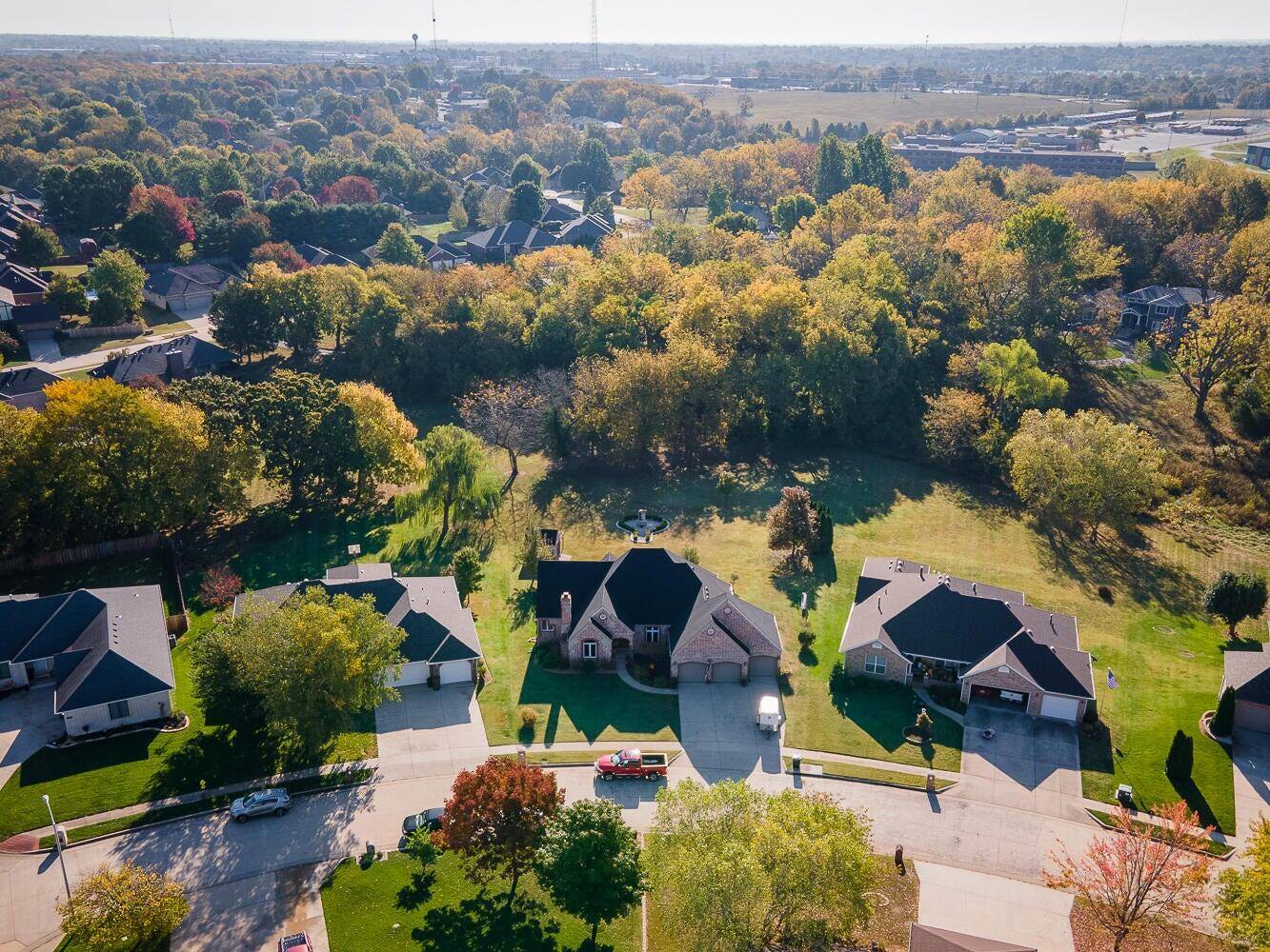 Springfield, MO 65807,3550 W Morningside Place