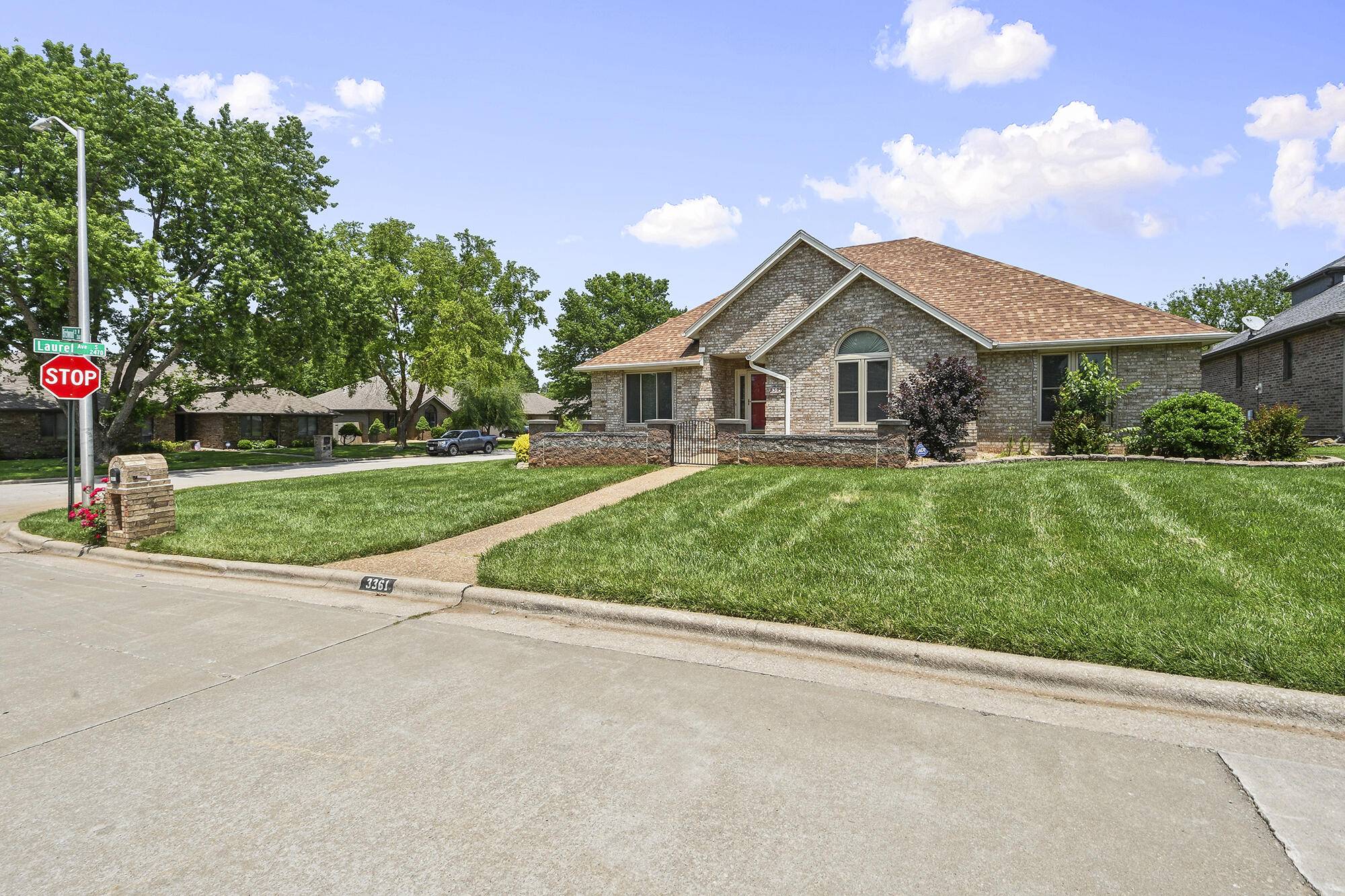 Springfield, MO 65807,3361 W Birchwood Court