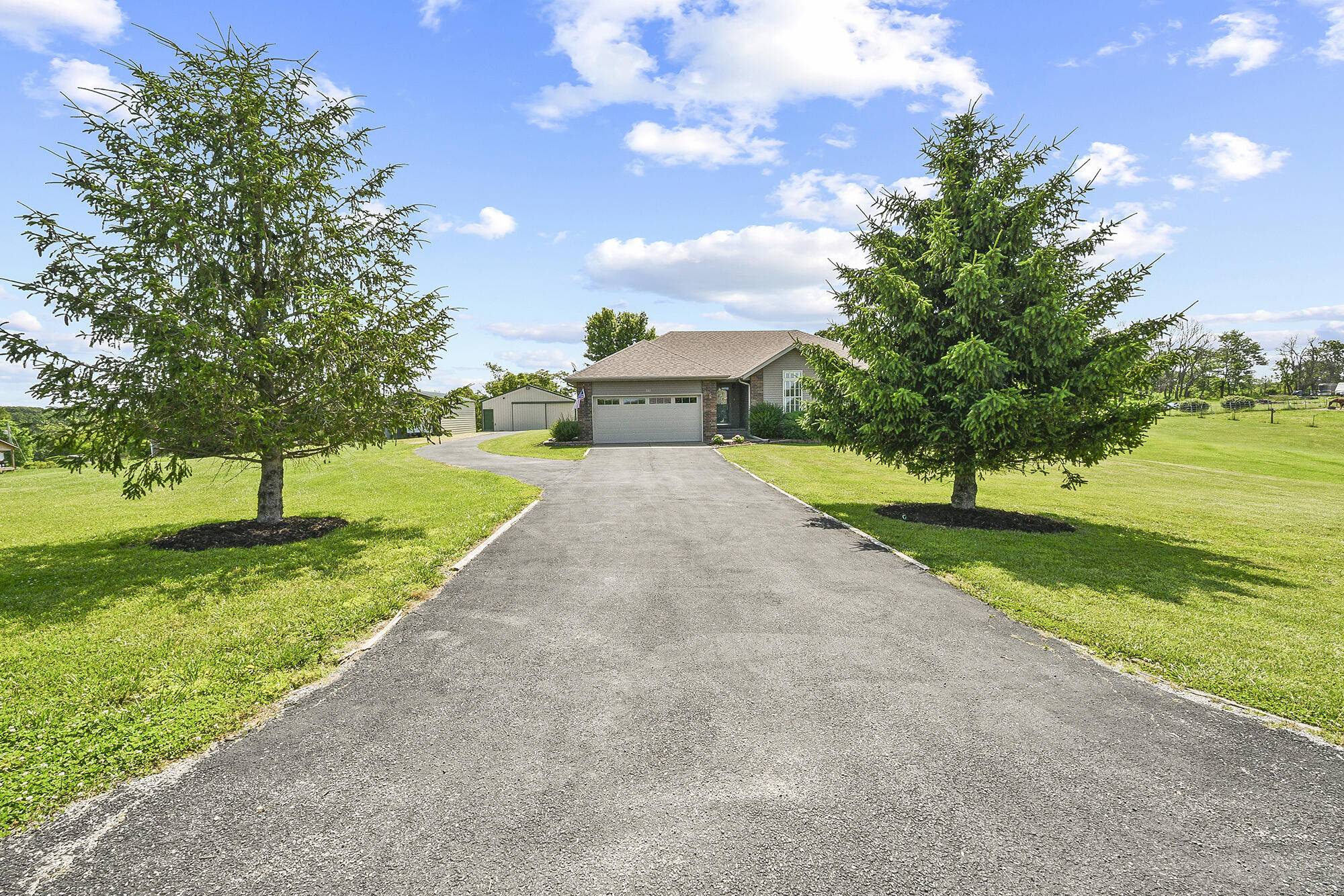 Highlandville, MO 65669,180 Prism Drive
