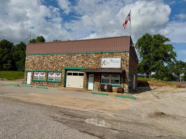 Mountain View, MO 65548,301 North Elm