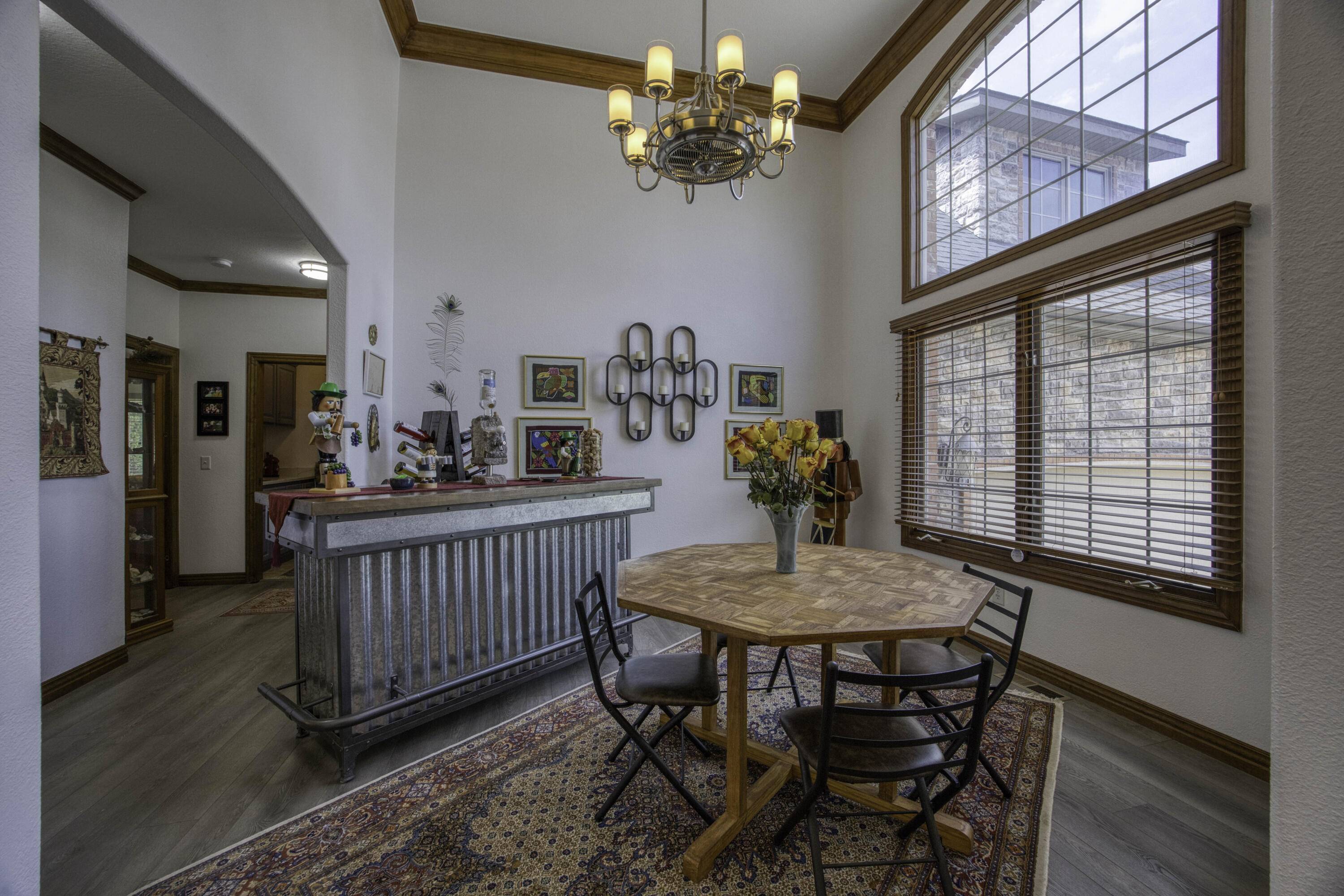 Springfield, MO 65810,3214 W Shimmerstone Court