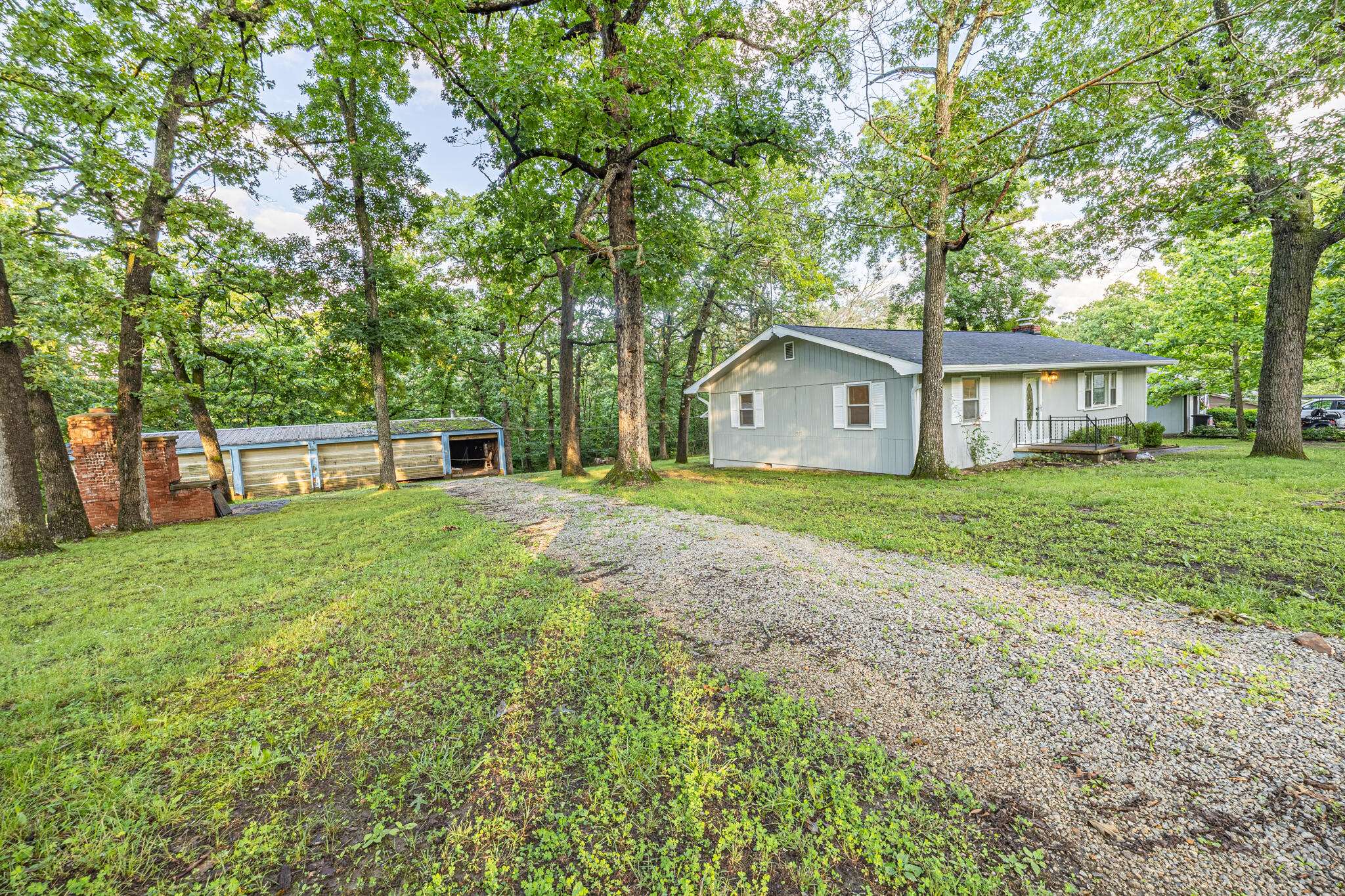 Wheatland, MO 65779,22367 County Road 271