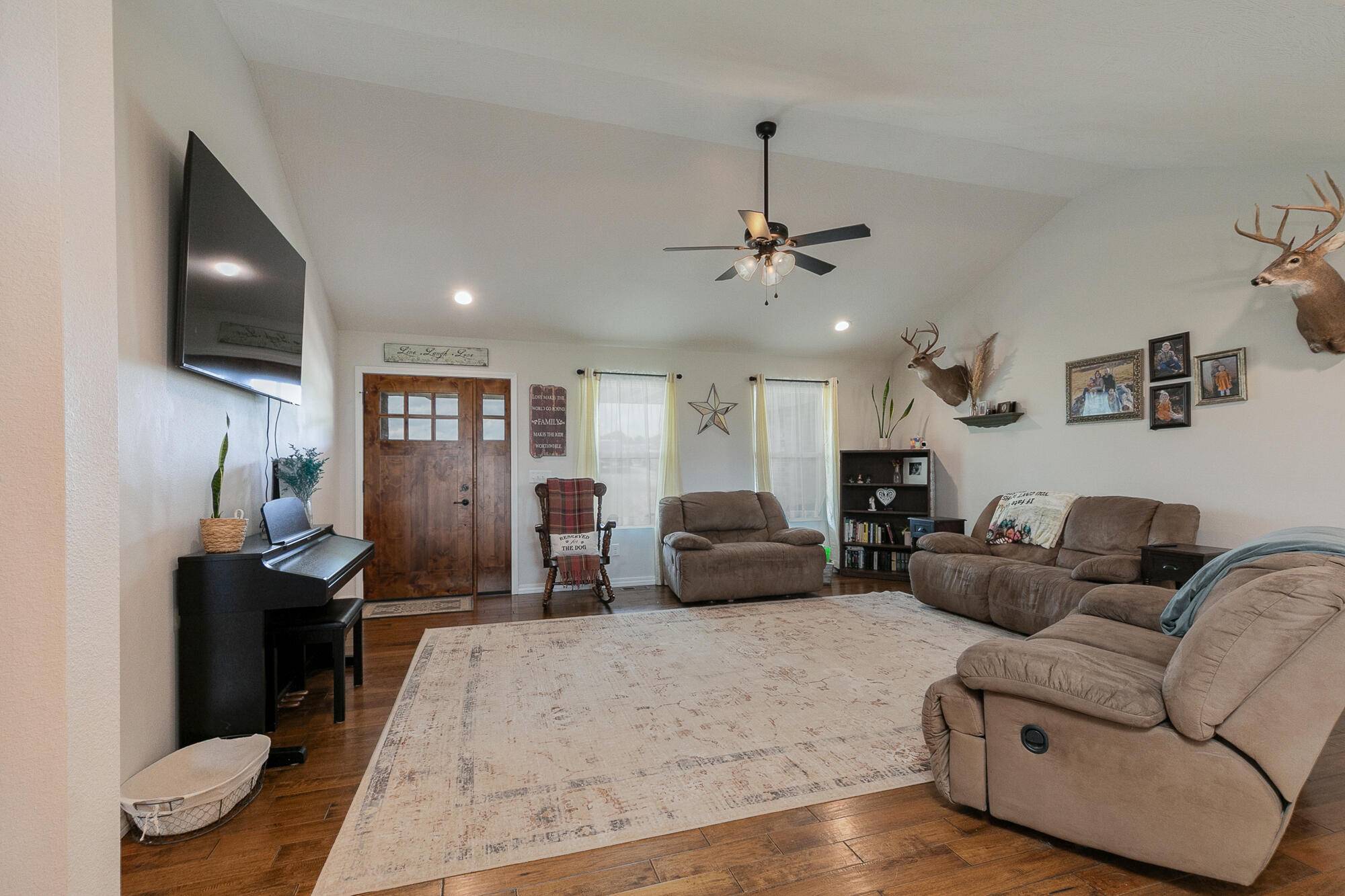 Clever, MO 65631,684 Spring Creek Road