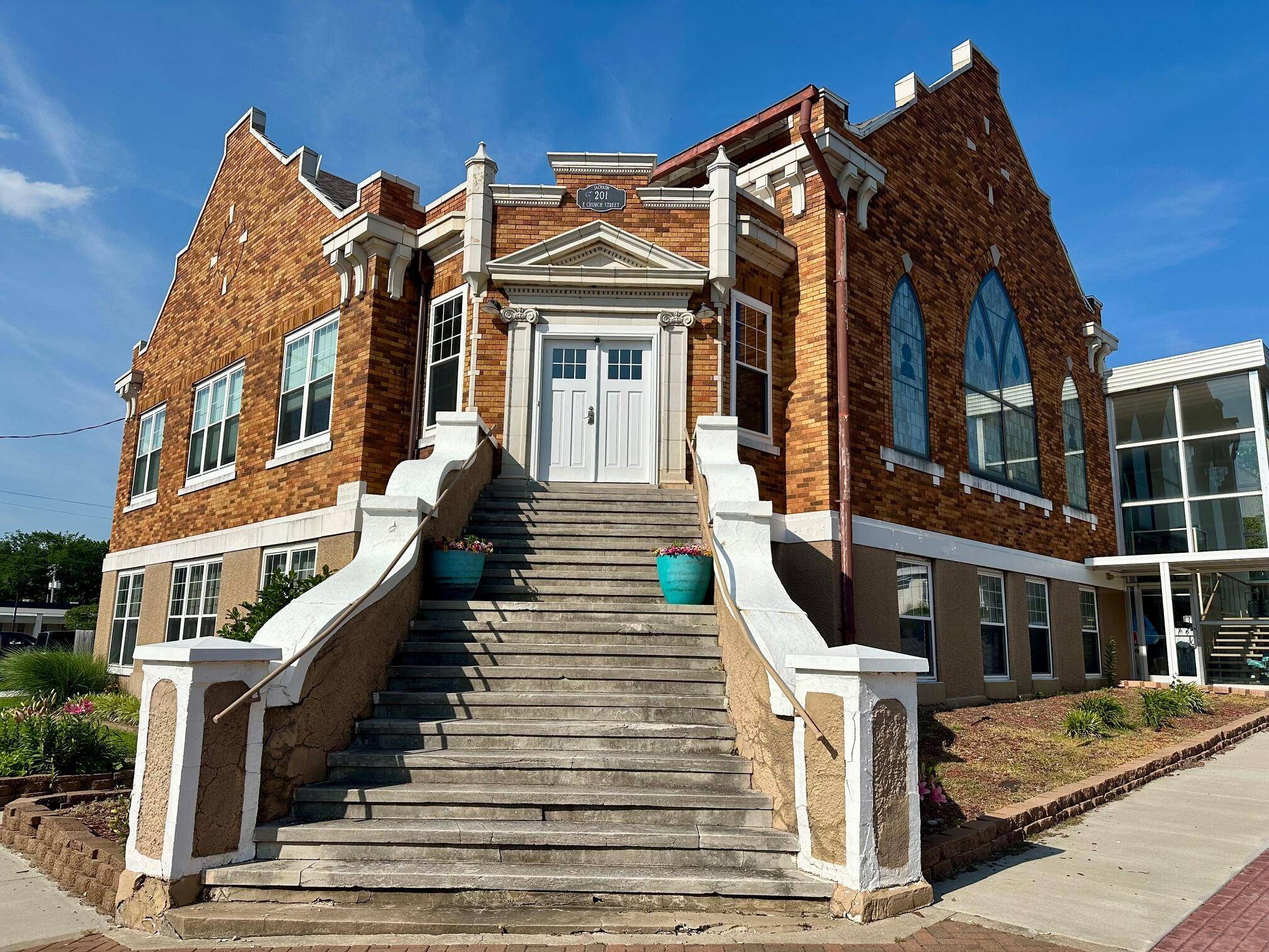 Ozark, MO 65721,201 E Church Street