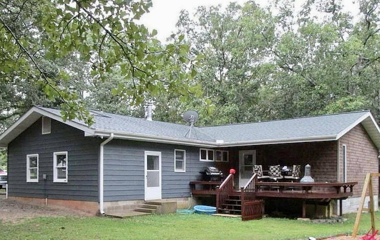 Mountain View, MO 65548,21371 Howell Road