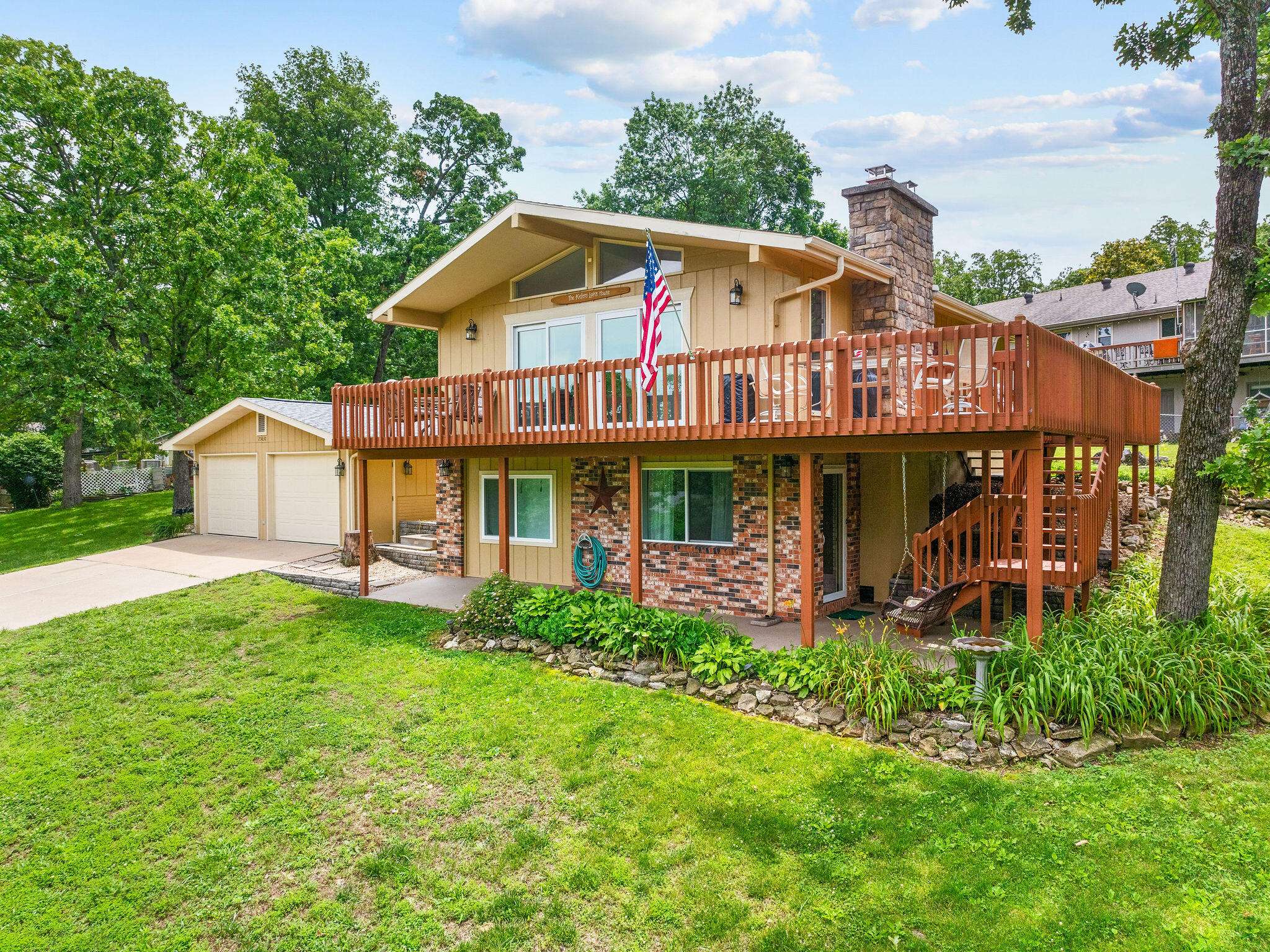 Shell Knob, MO 65747,25630 Foxwood Circle