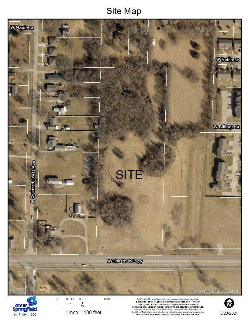 Springfield, MO 65802,4001 W Chestnut Expressway