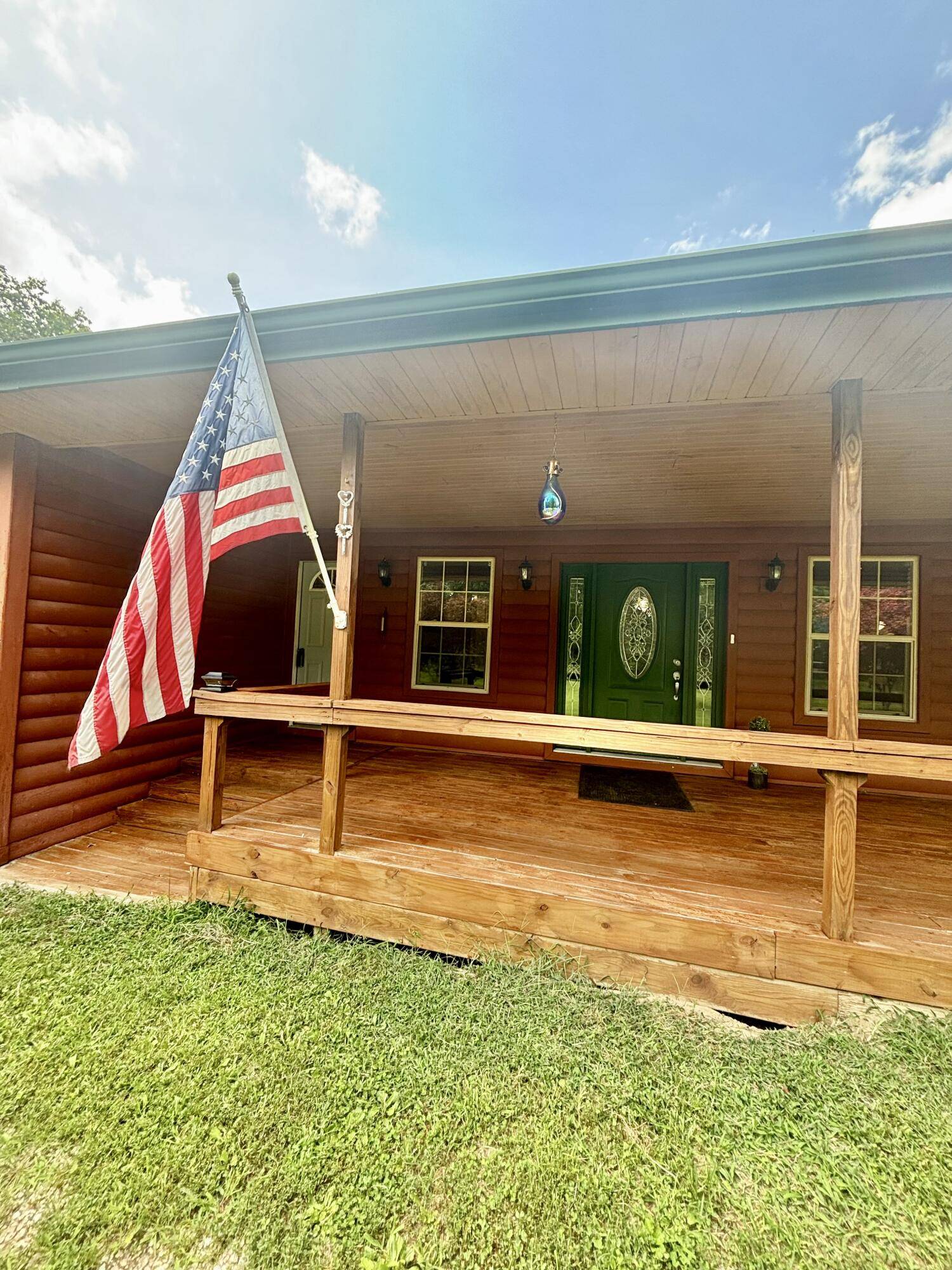 Macomb, MO 65702,22054 Co Rd 115-Pvt Dr-B