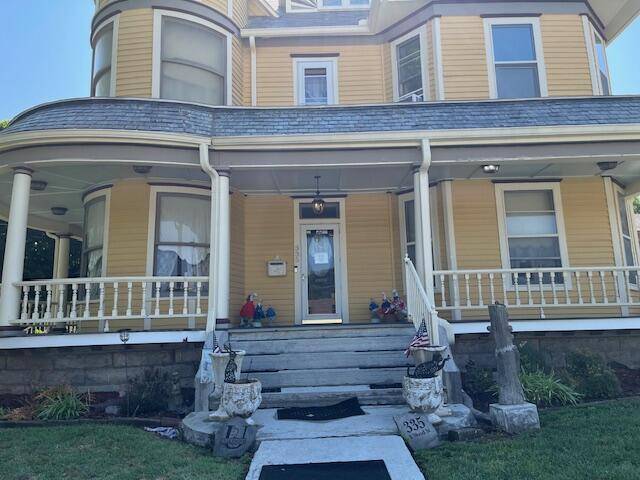 Neosho, MO 64850,335 S Wood Street